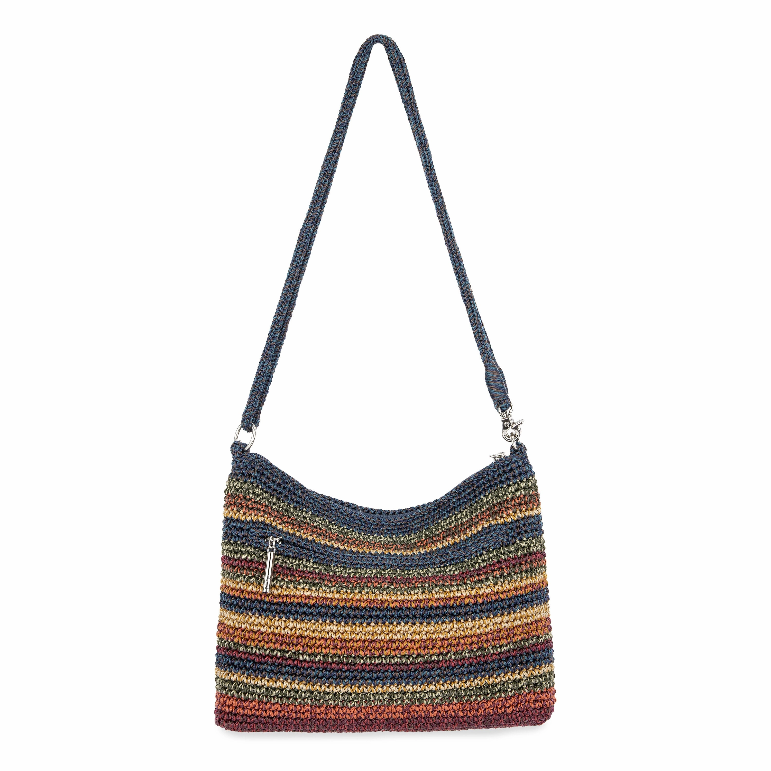 Lumi Crossbody