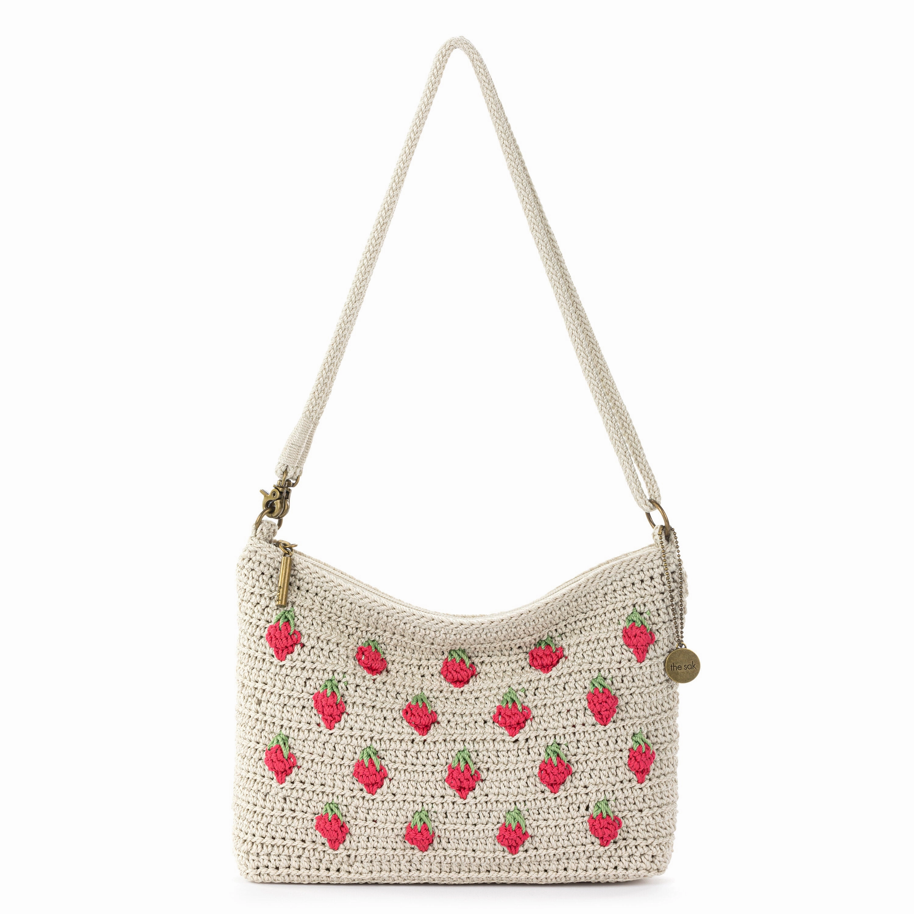 Lumi Crossbody
