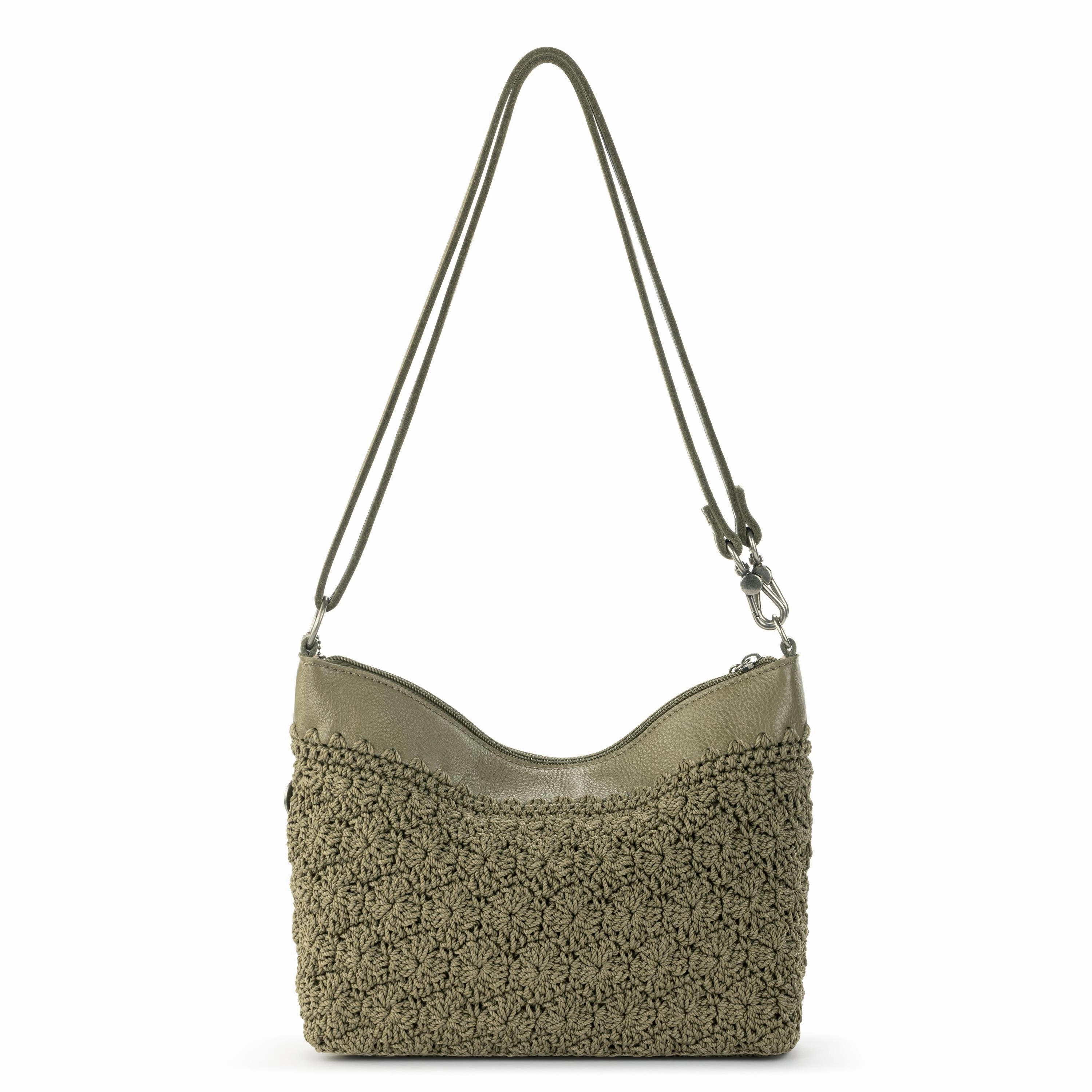 Lumi Crossbody