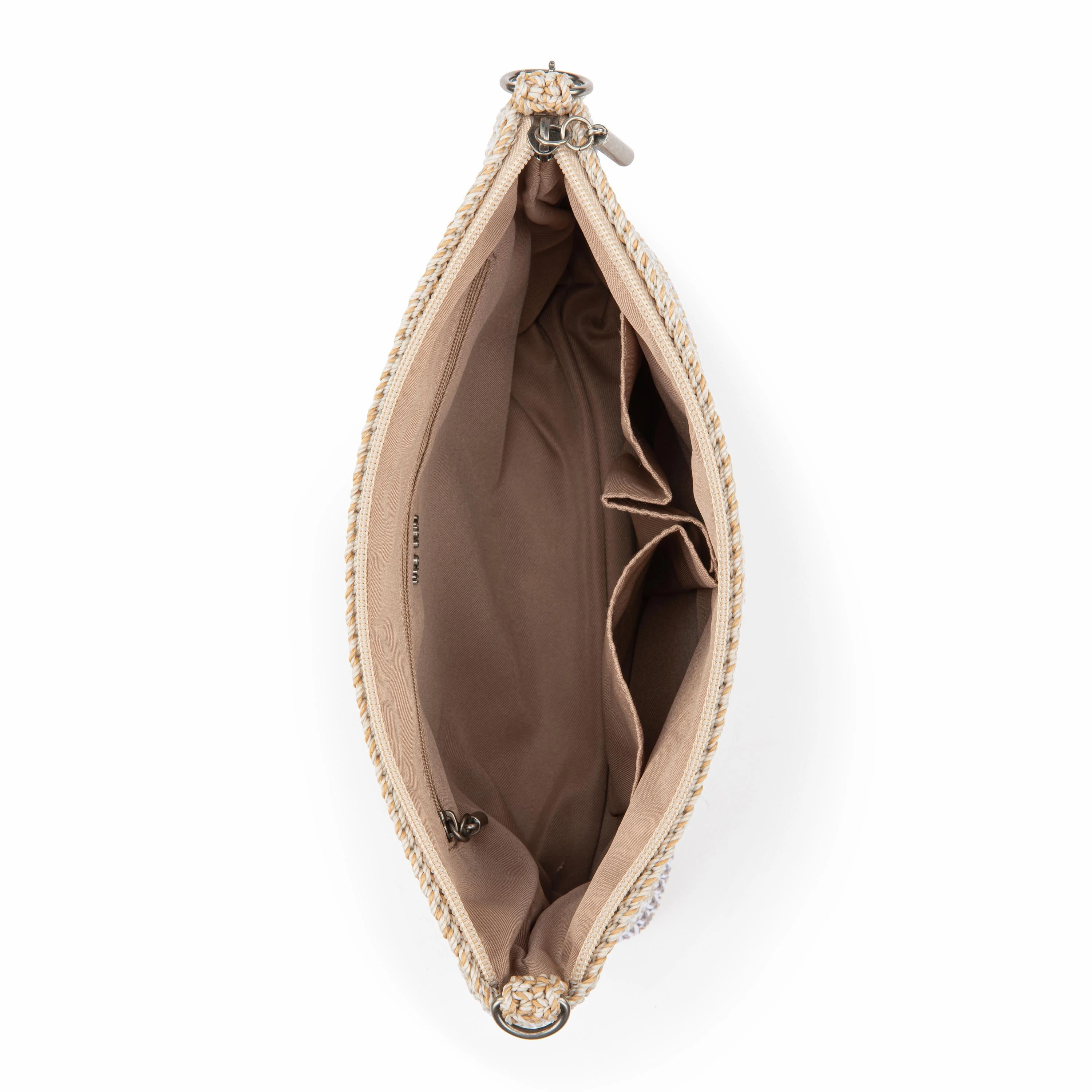Lumi Crossbody