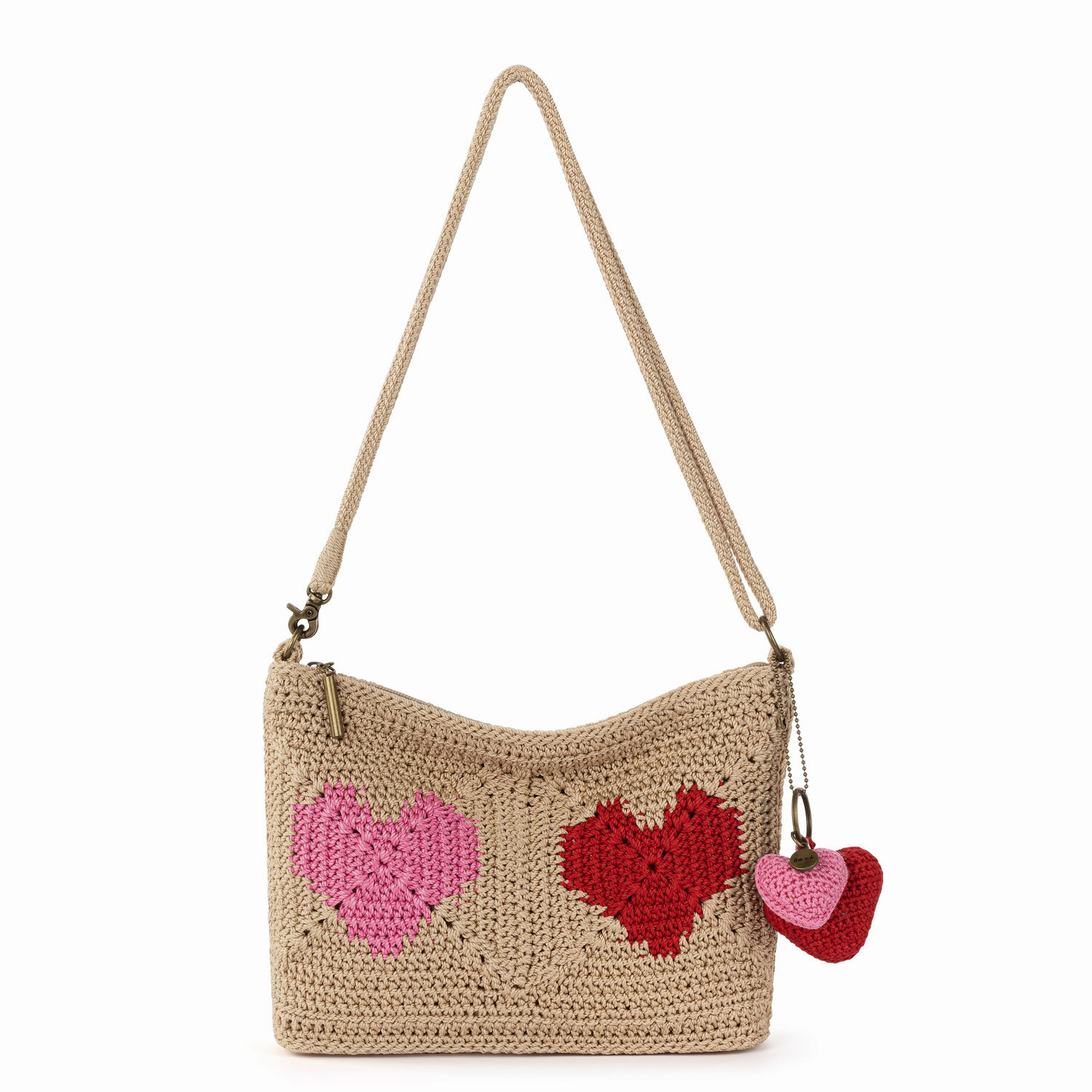 Lumi Crossbody