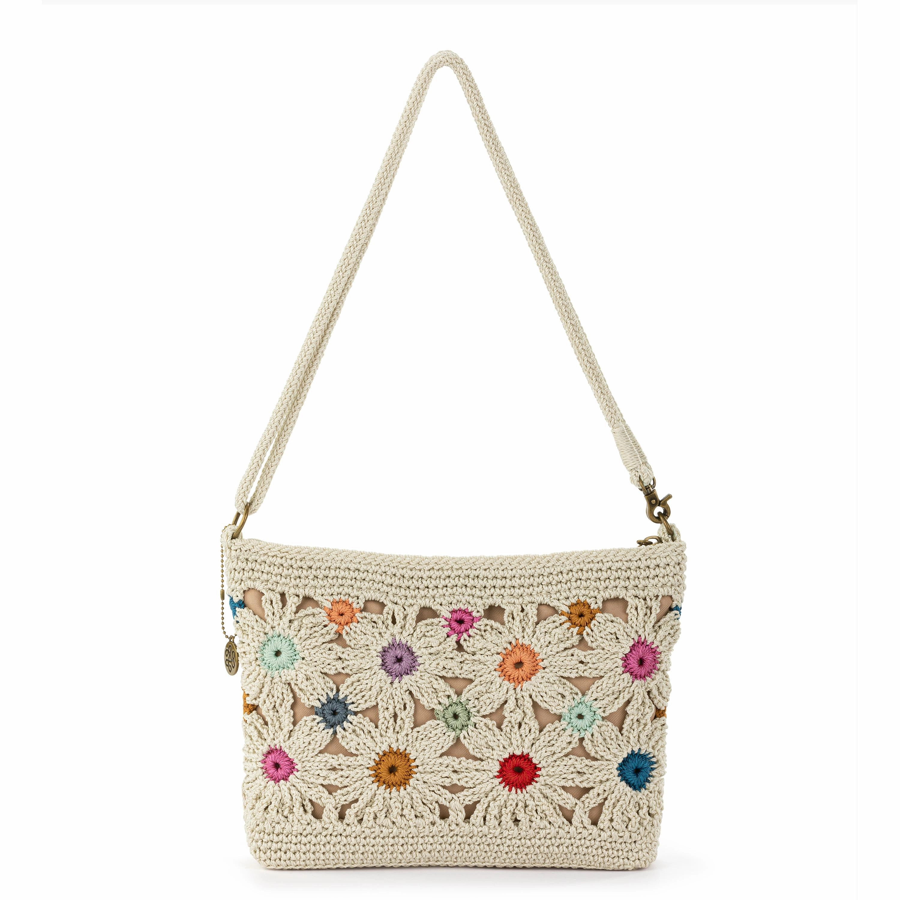 Lumi Crossbody