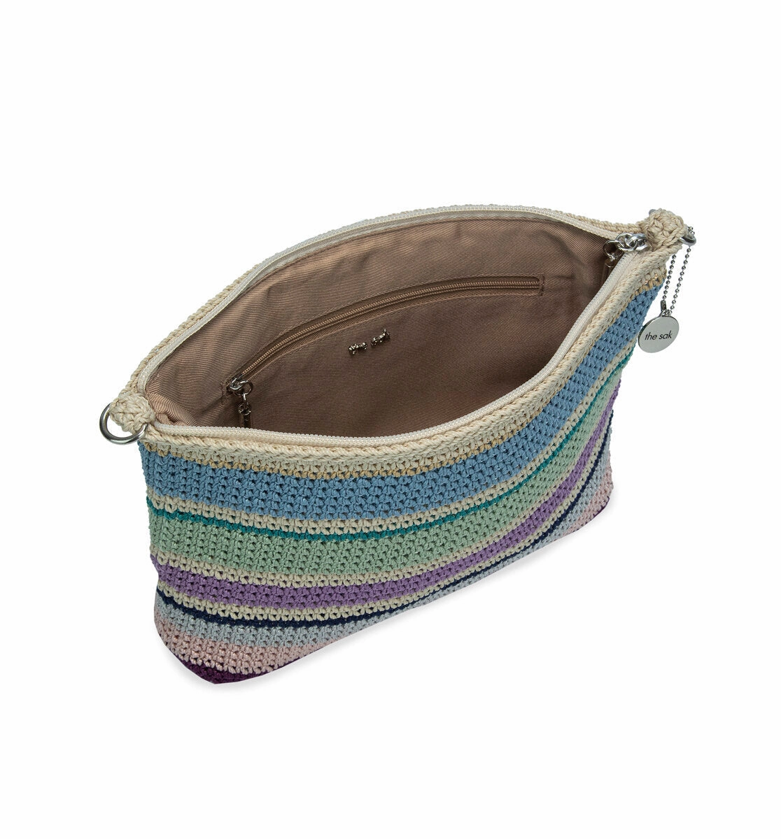 Lumi Crossbody