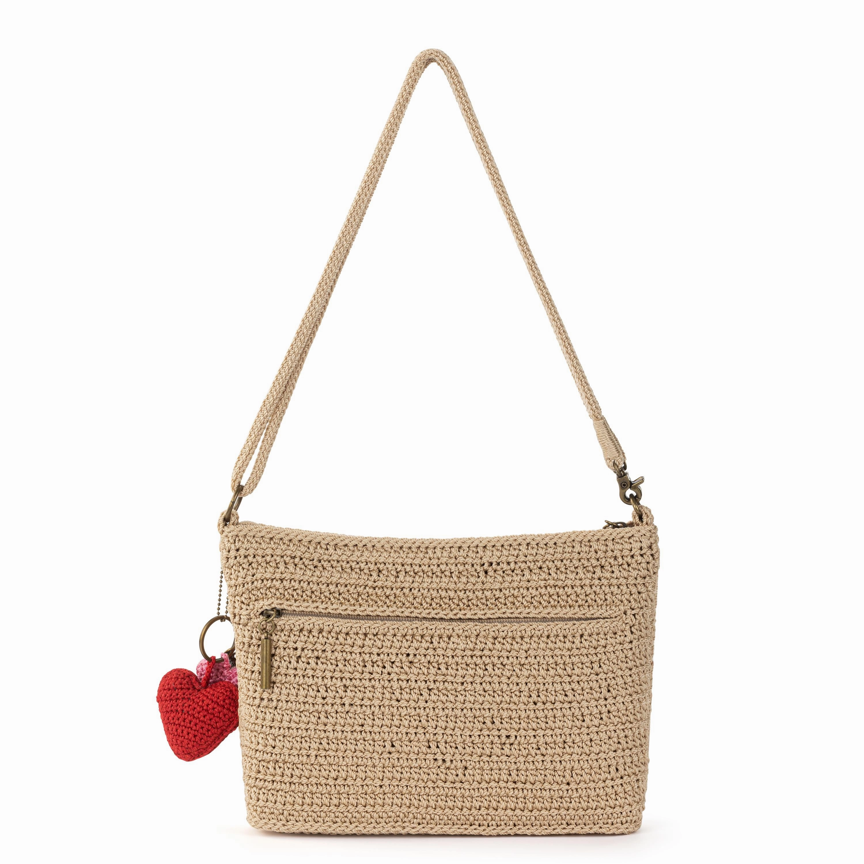 Lumi Crossbody