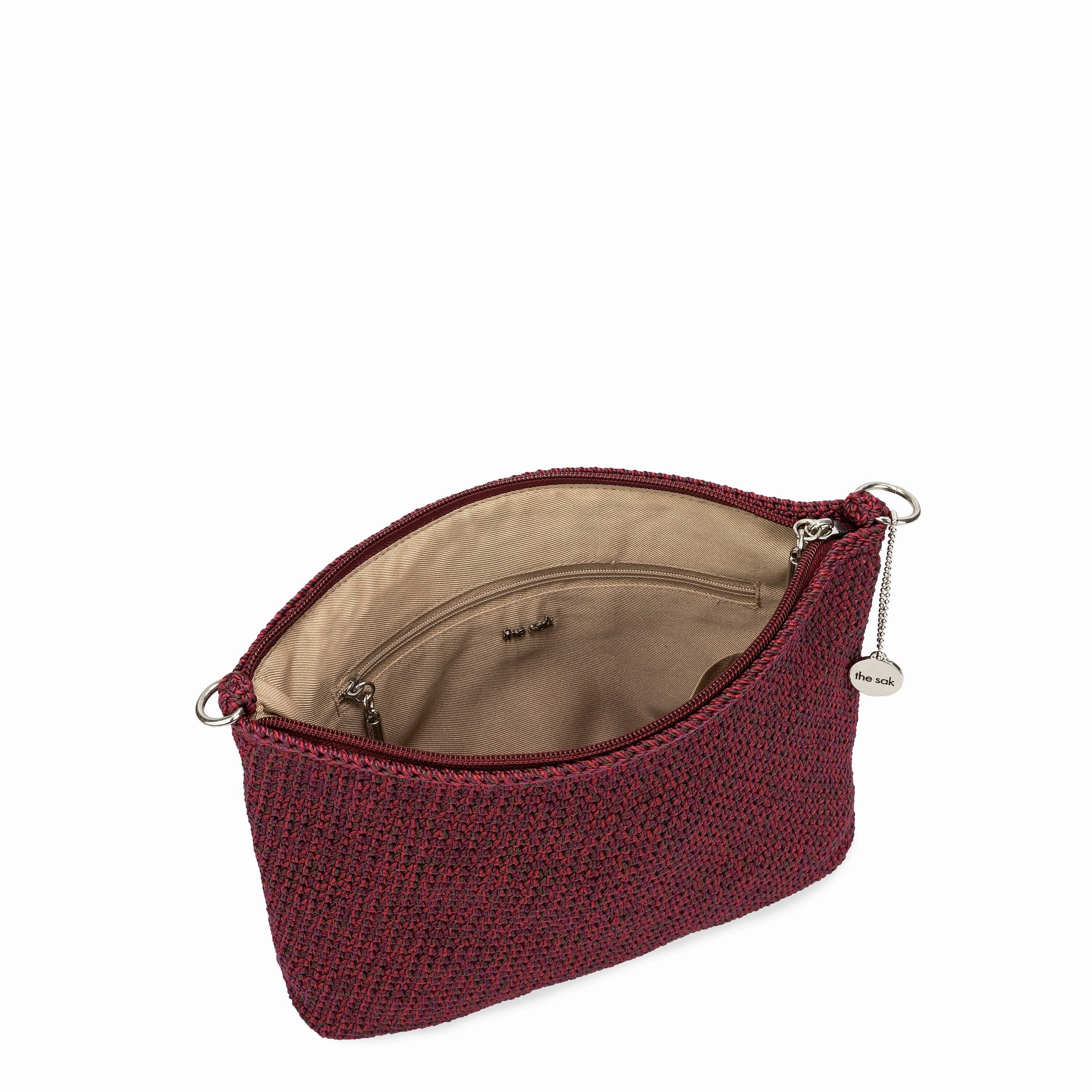Lumi Crossbody
