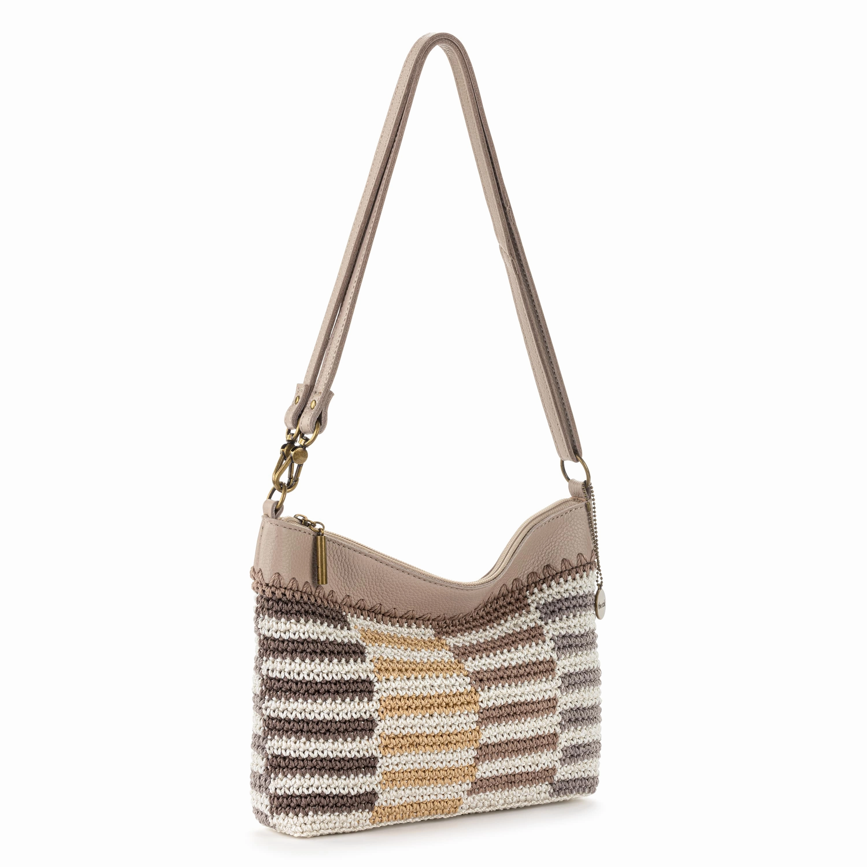 Lumi Crossbody