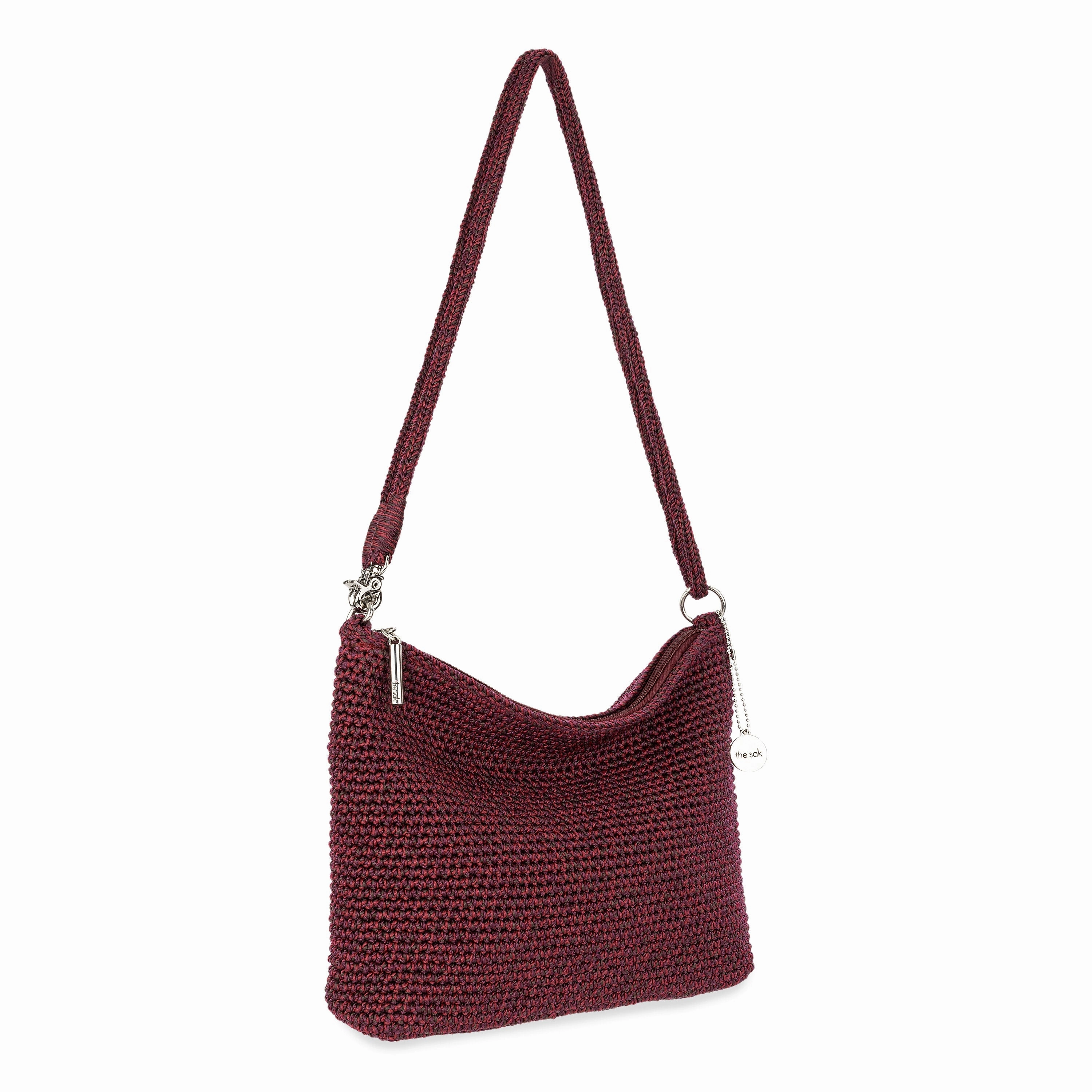 Lumi Crossbody