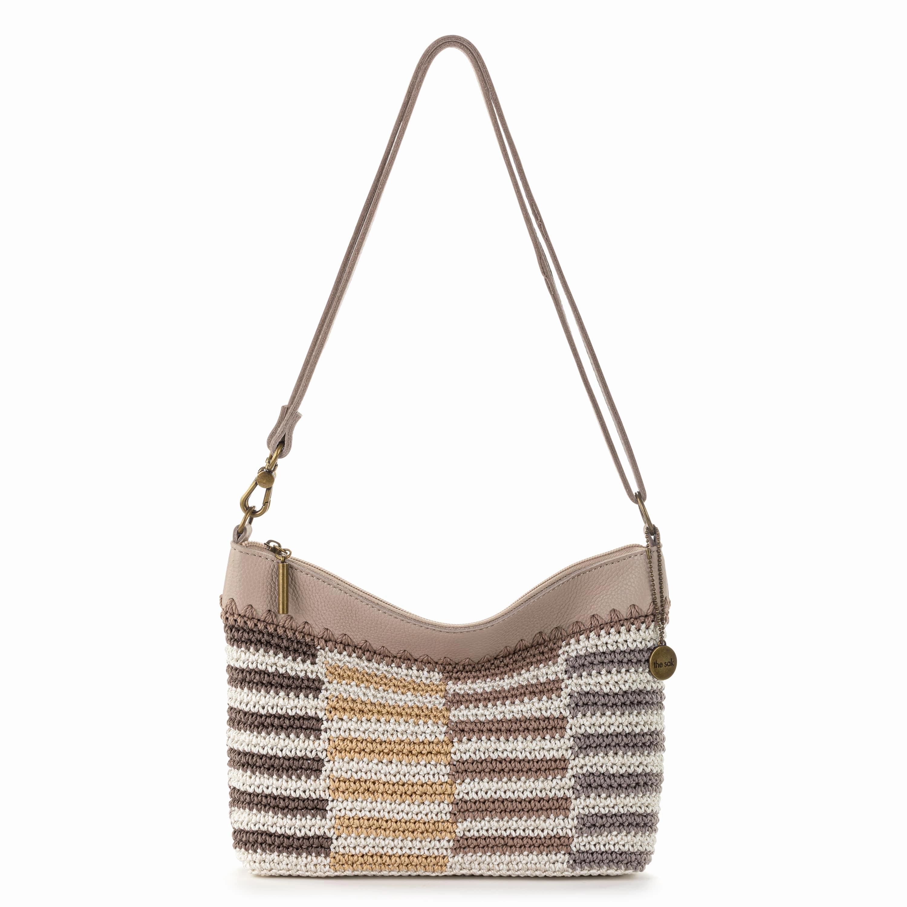 Lumi Crossbody