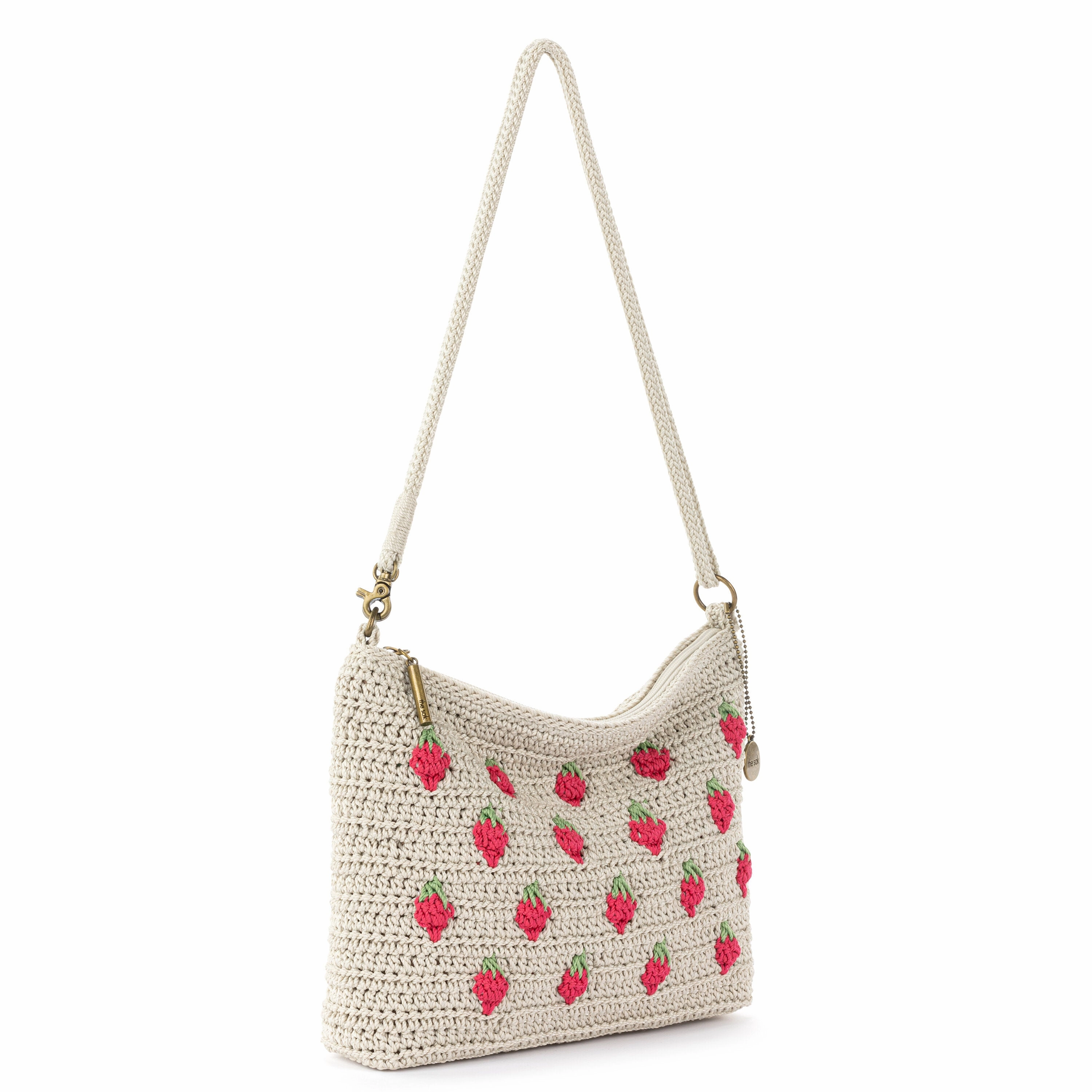 Lumi Crossbody