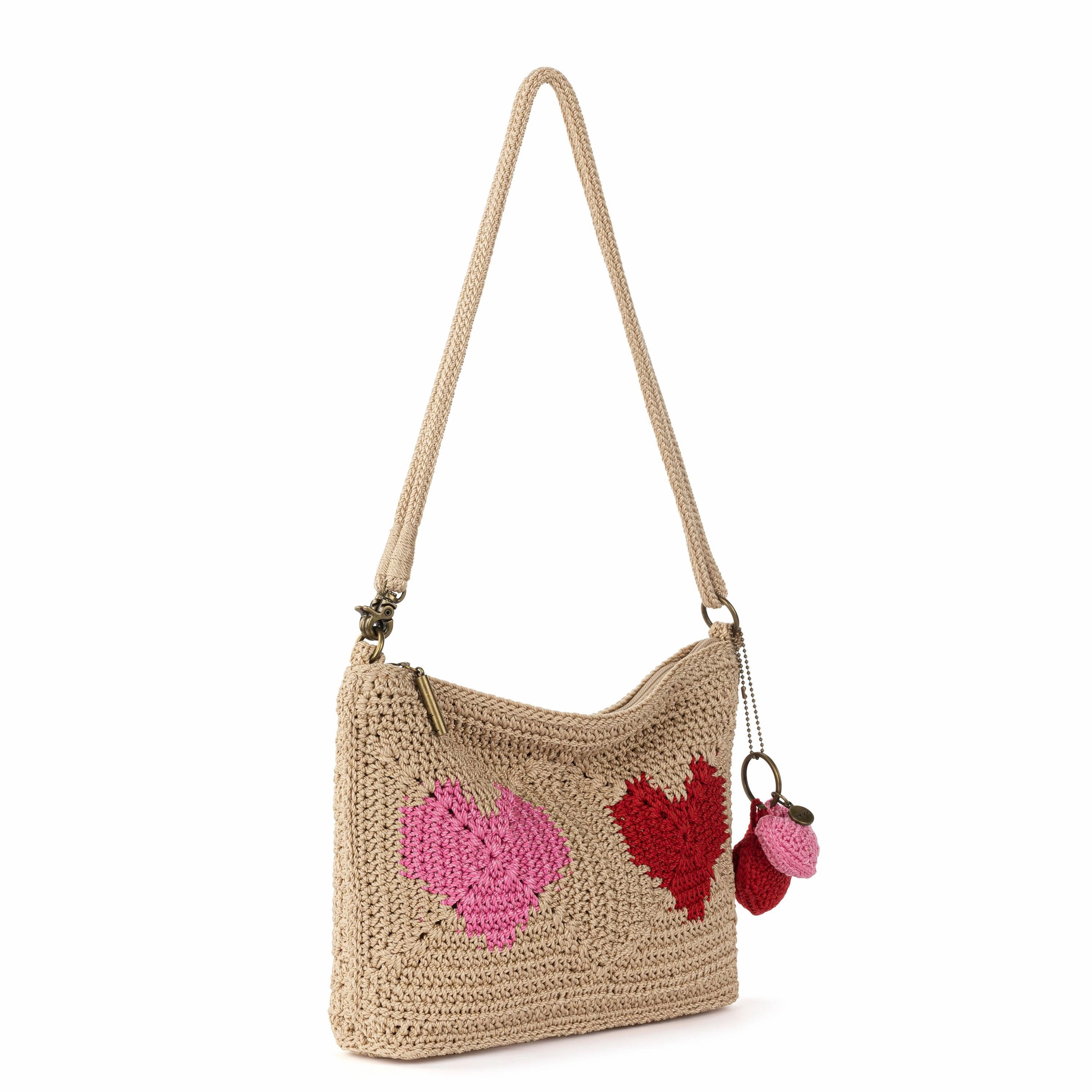 Lumi Crossbody