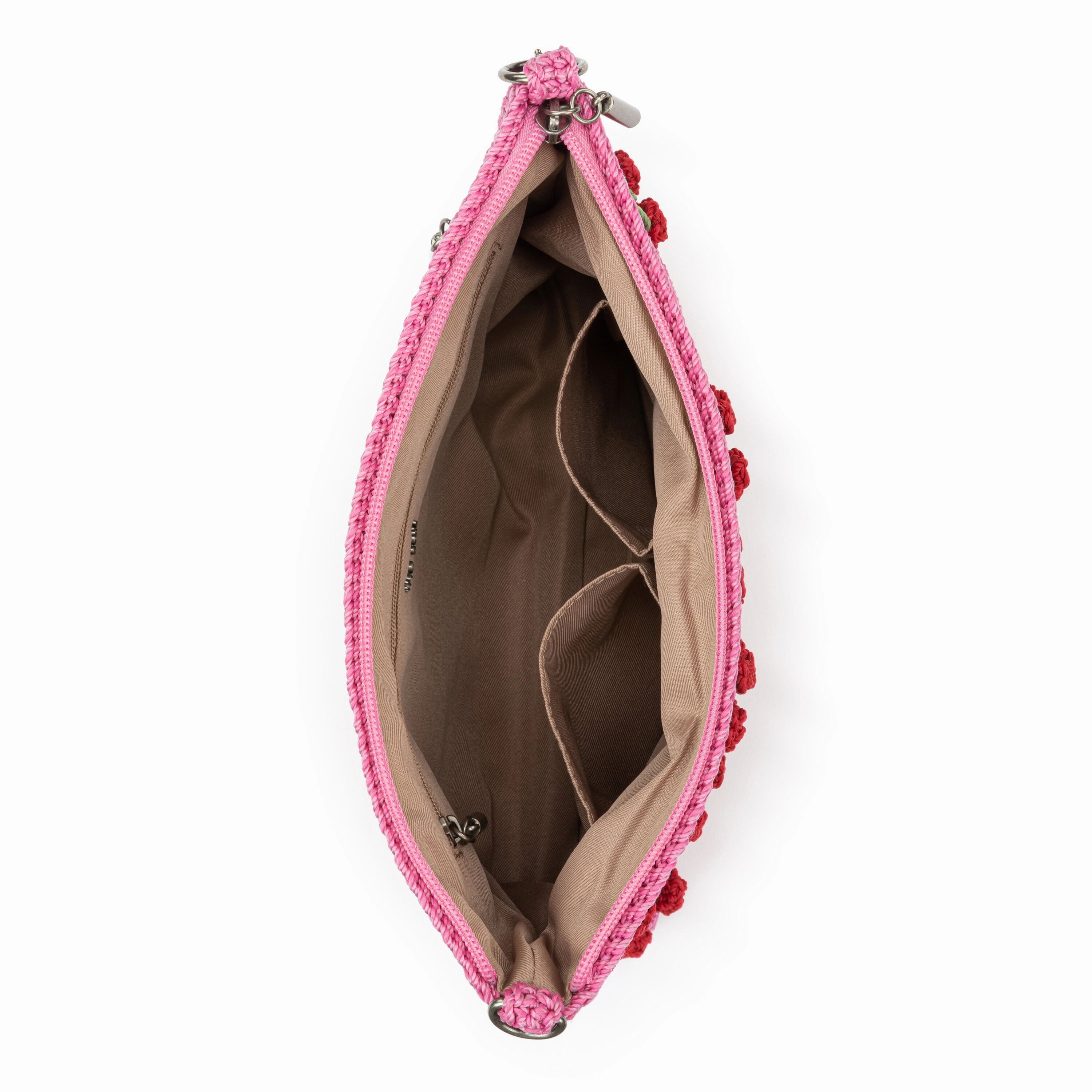 Lumi Crossbody