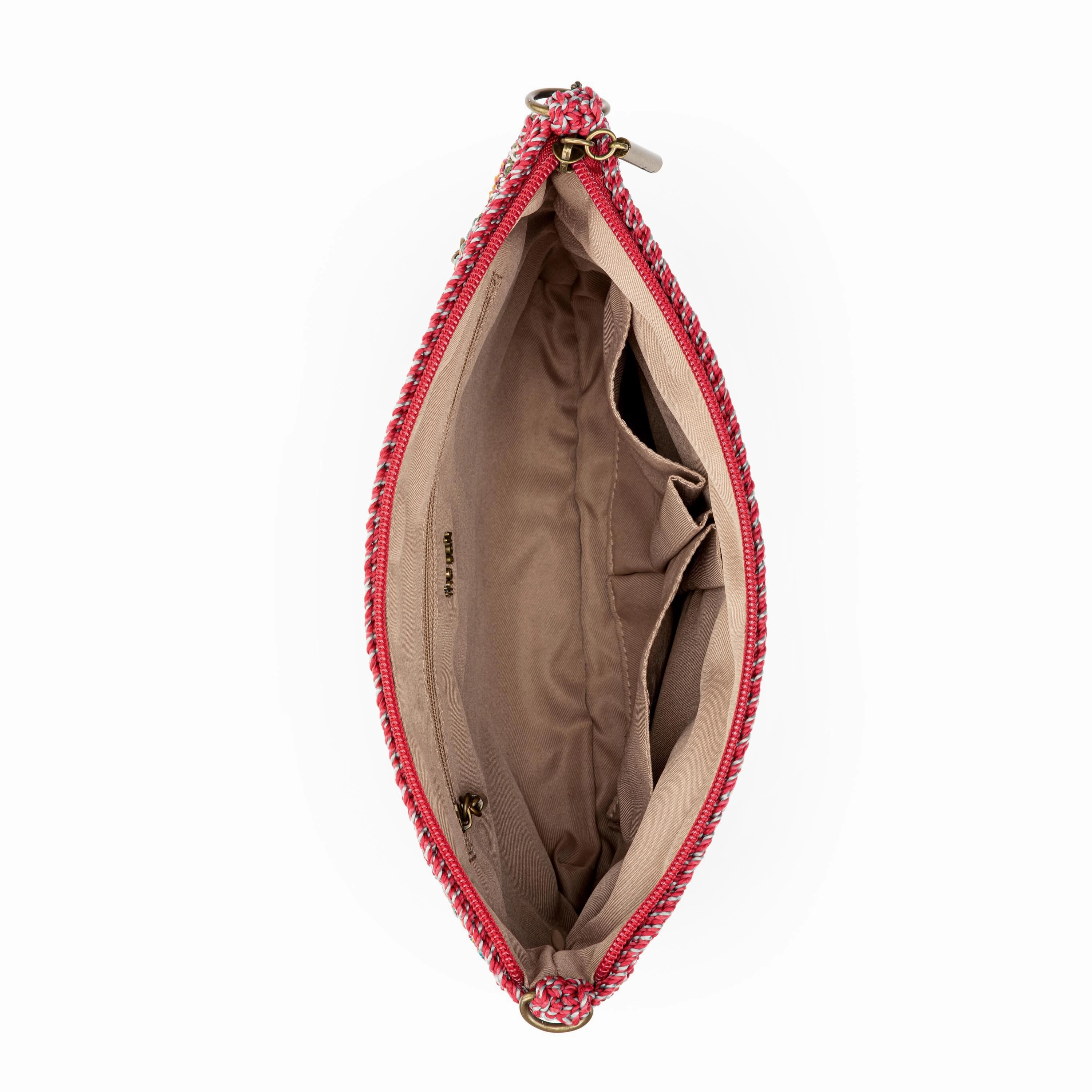 Lumi Crossbody