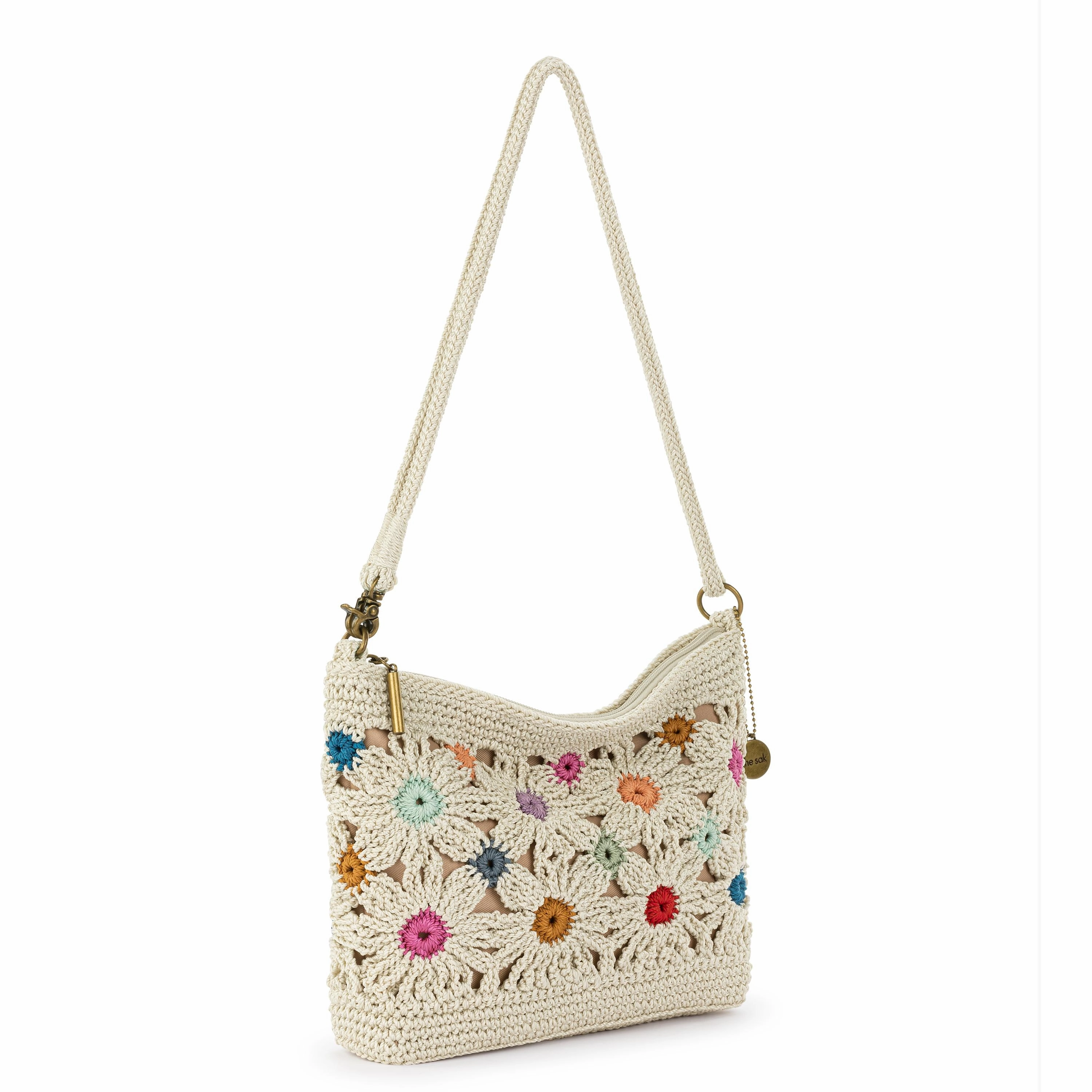 Lumi Crossbody