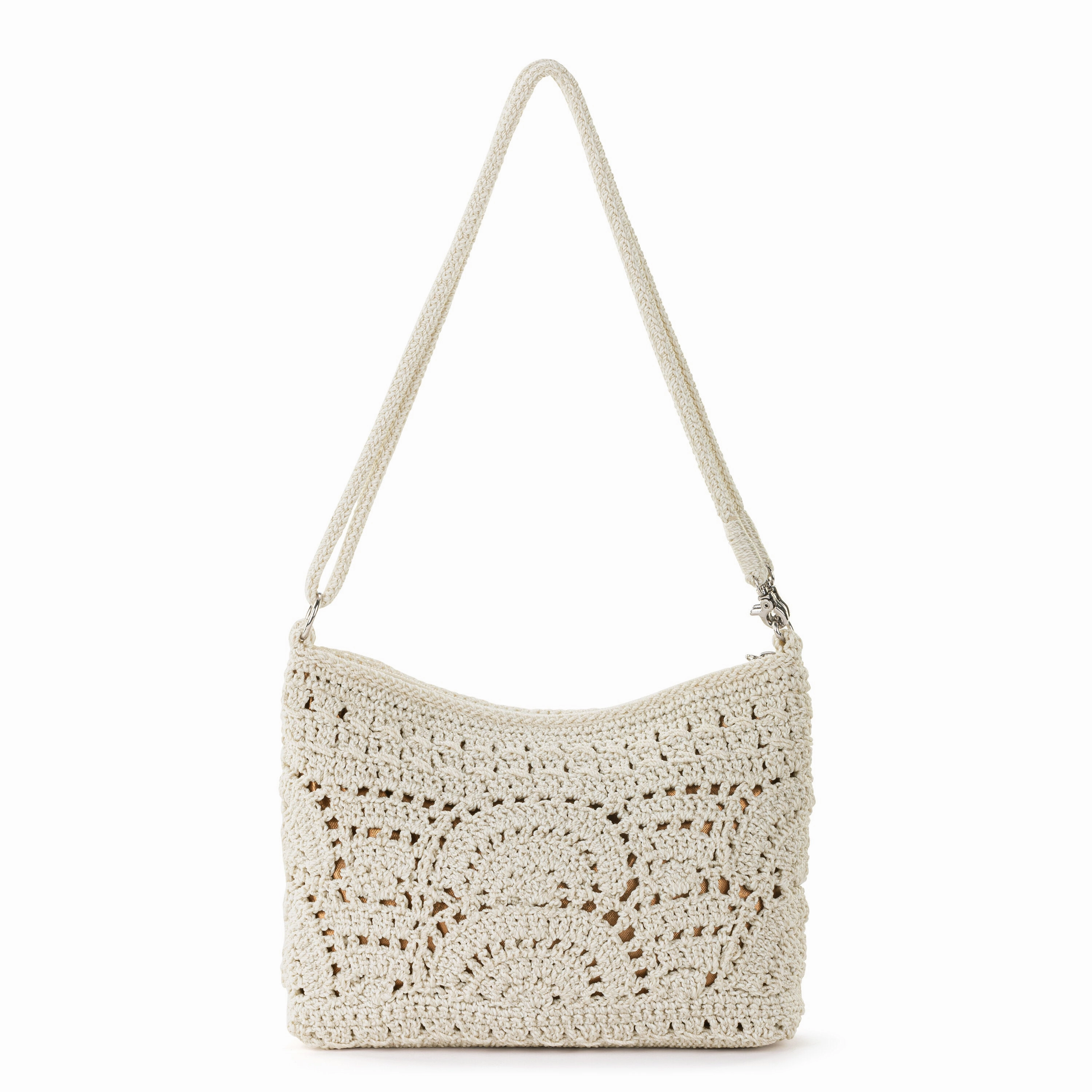 Lumi Crossbody