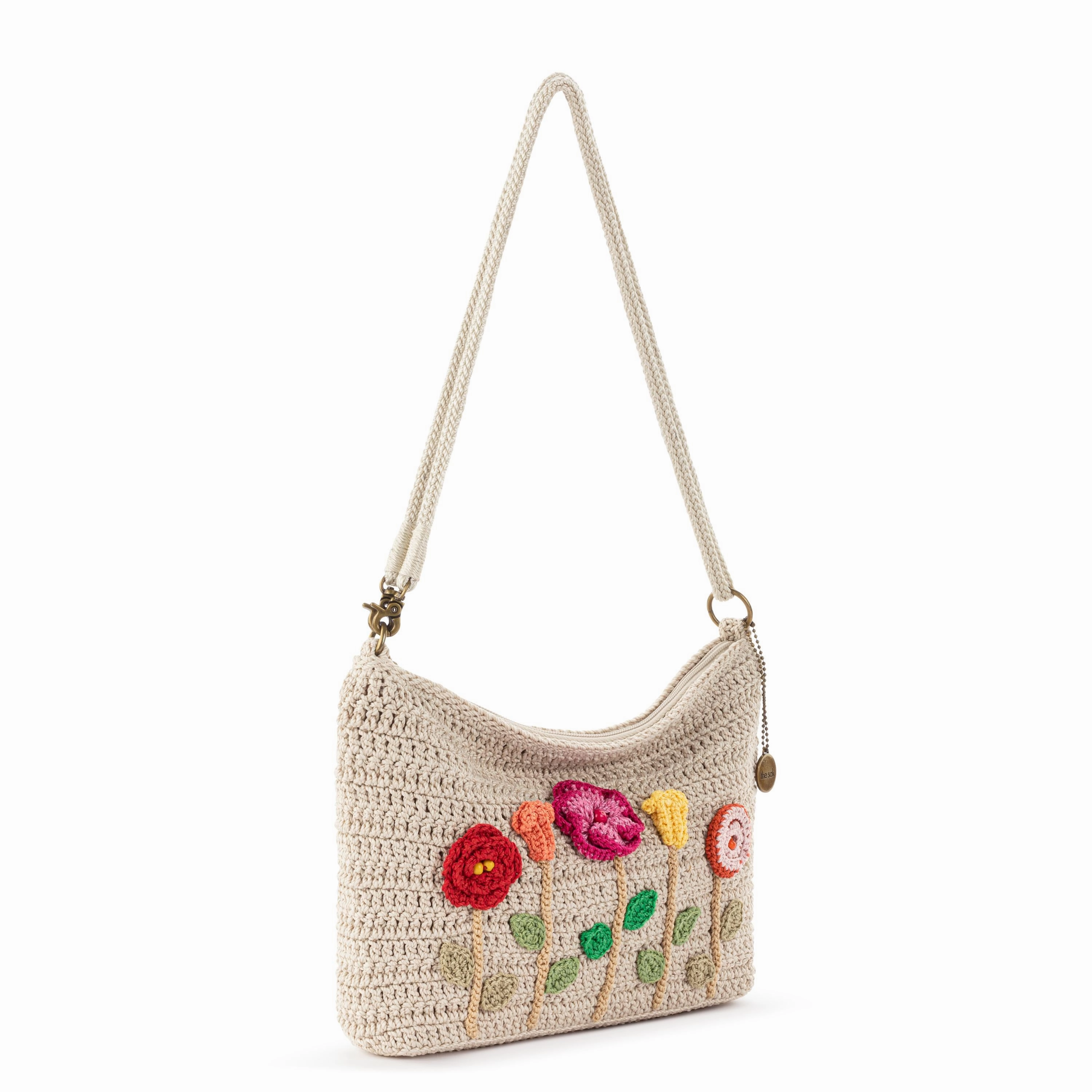 Lumi Crossbody