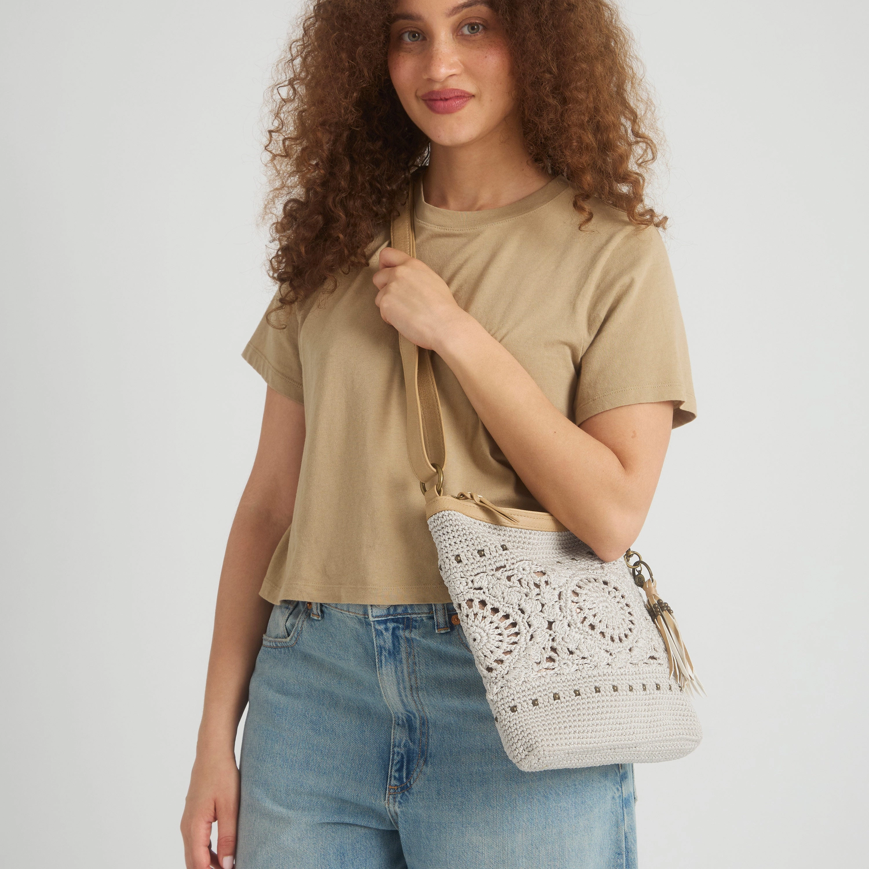 Lumi Crossbody