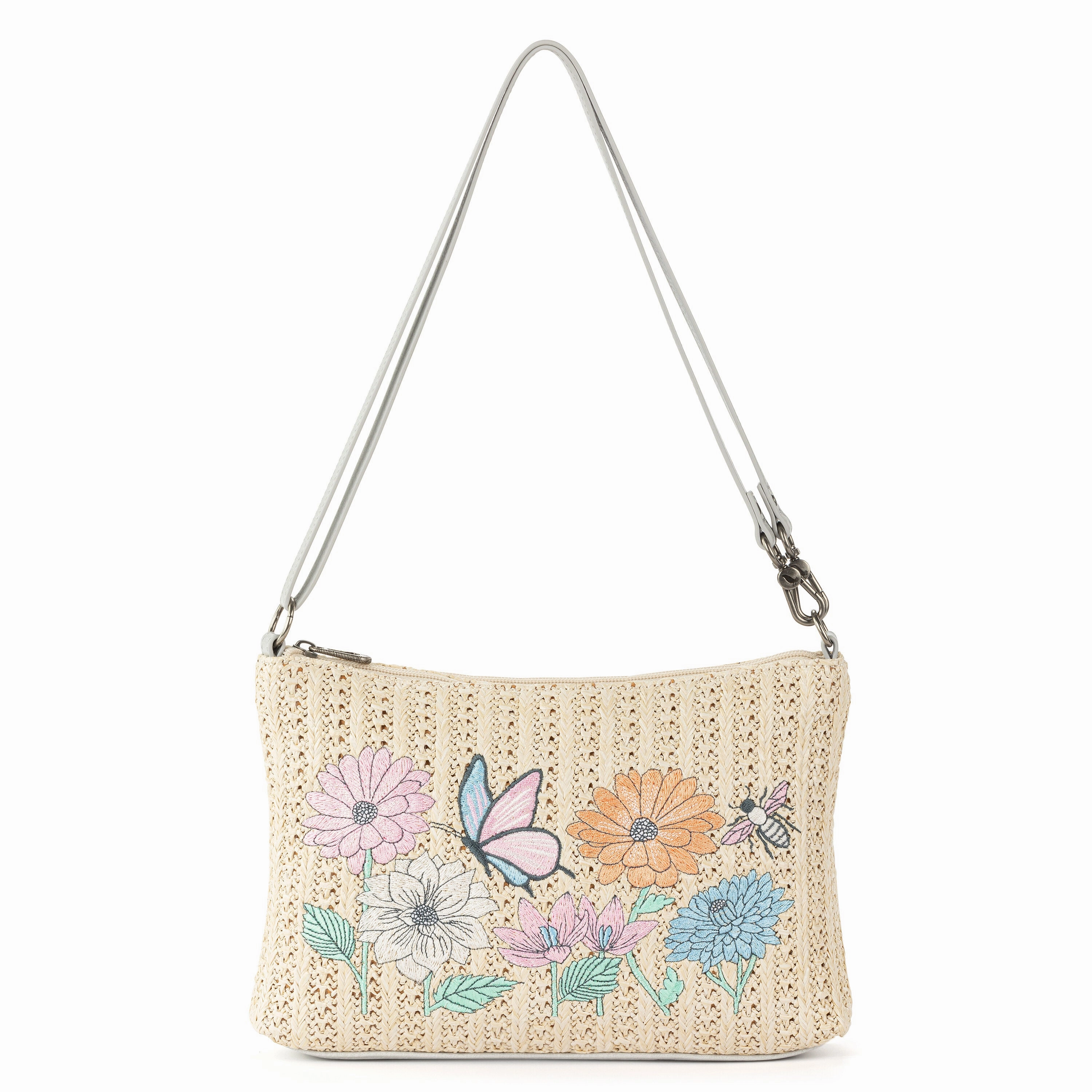 Lumi Crossbody