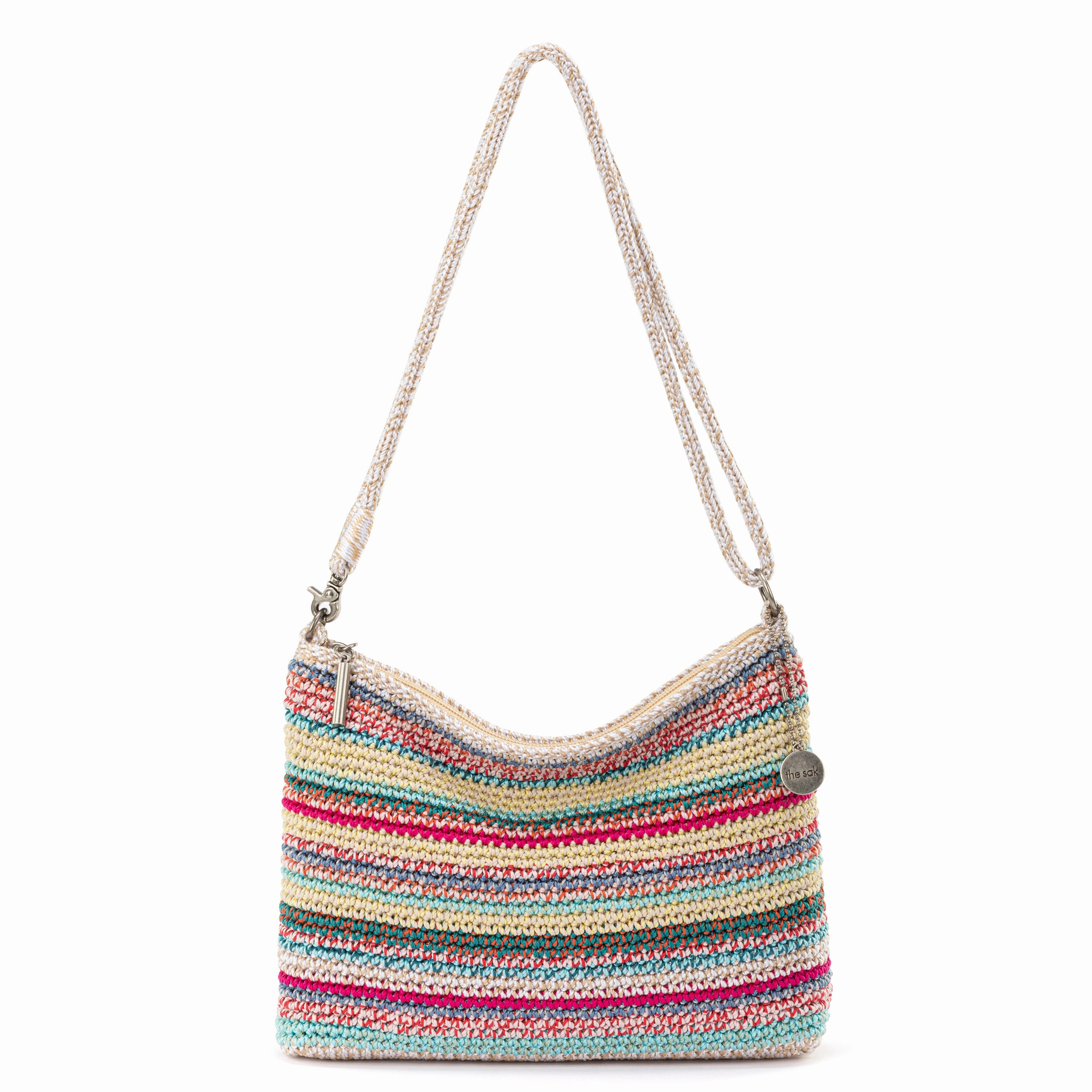 Lumi Crossbody