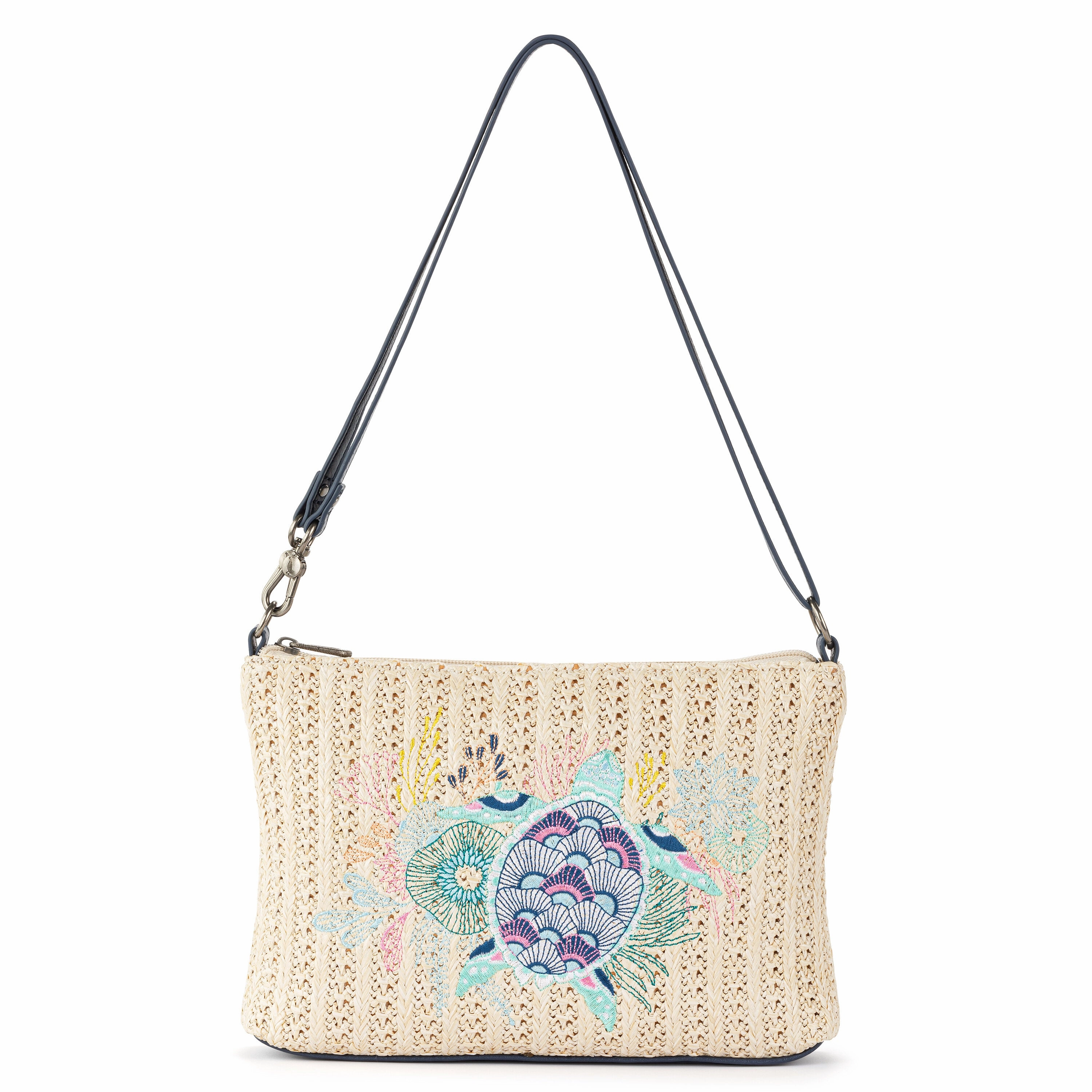 Lumi Crossbody