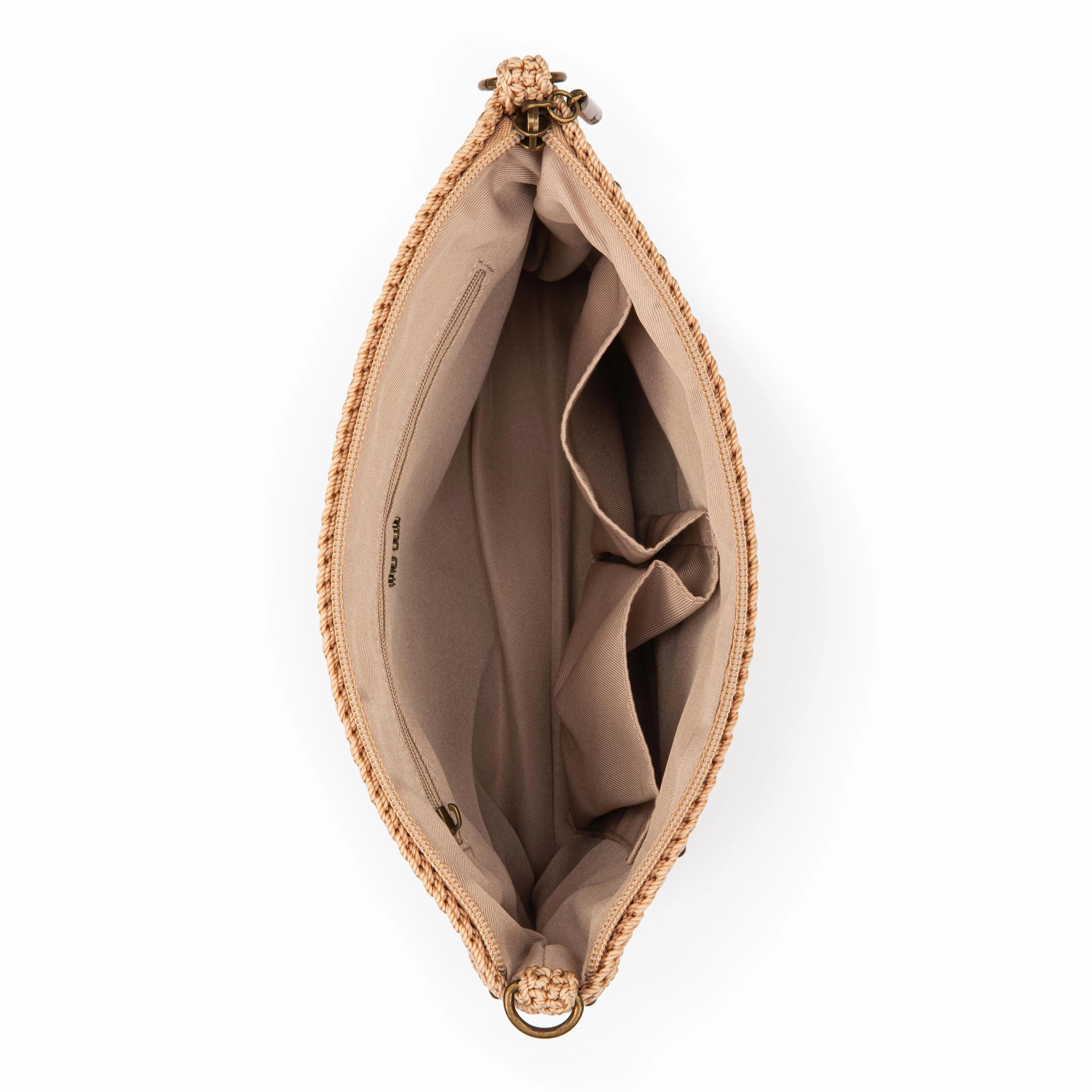 Lumi Crossbody