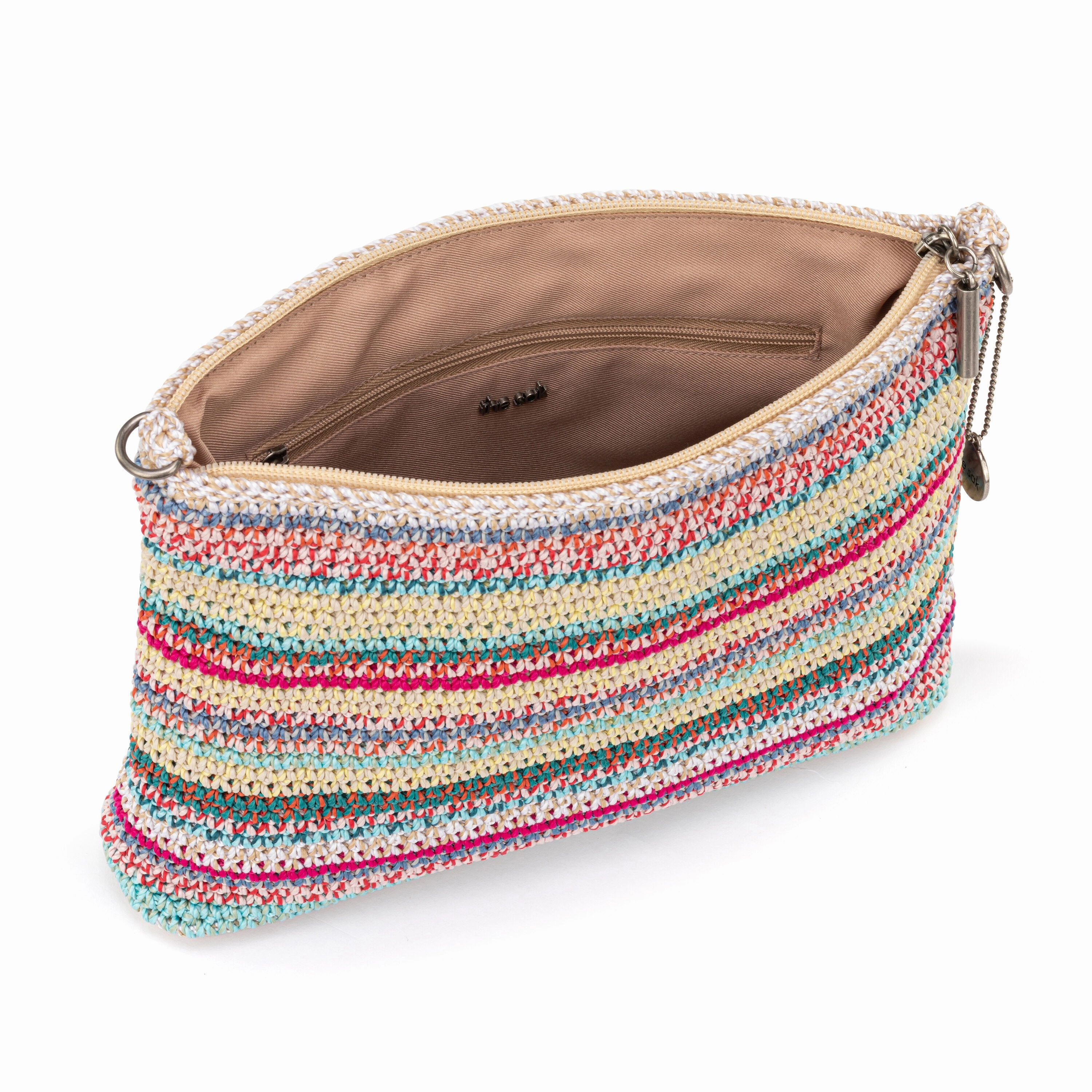 Lumi Crossbody