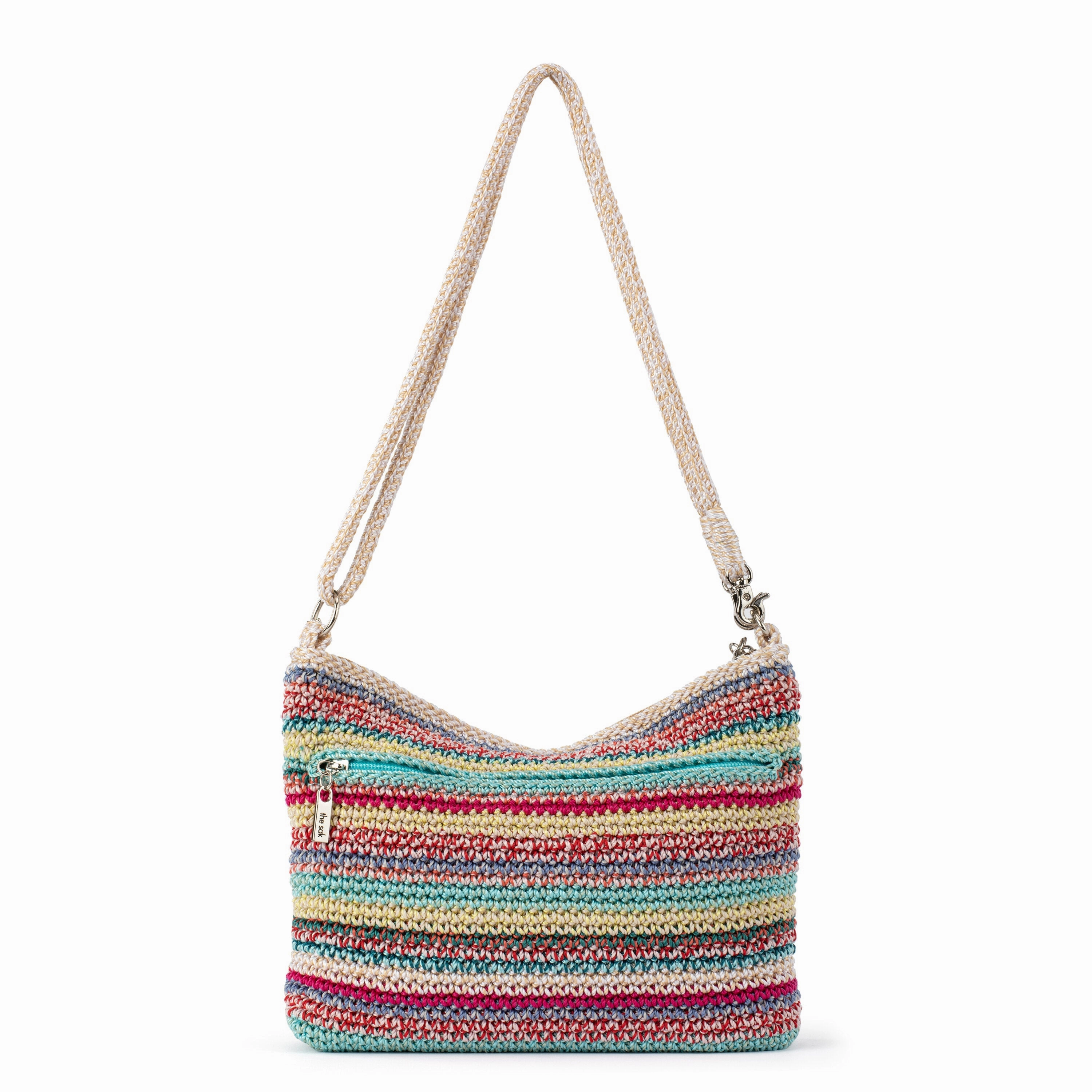 Lumi Crossbody