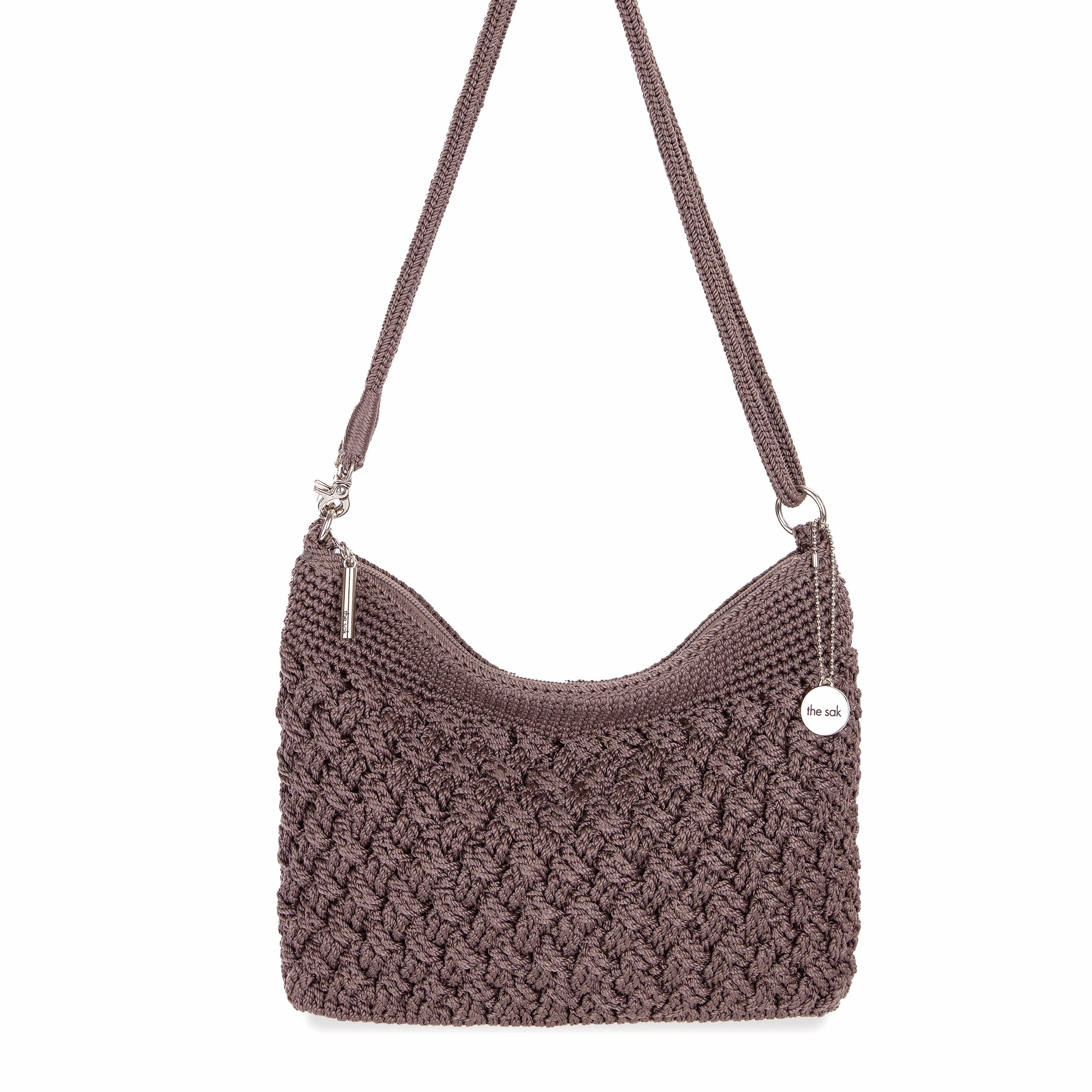 Lumi Crossbody