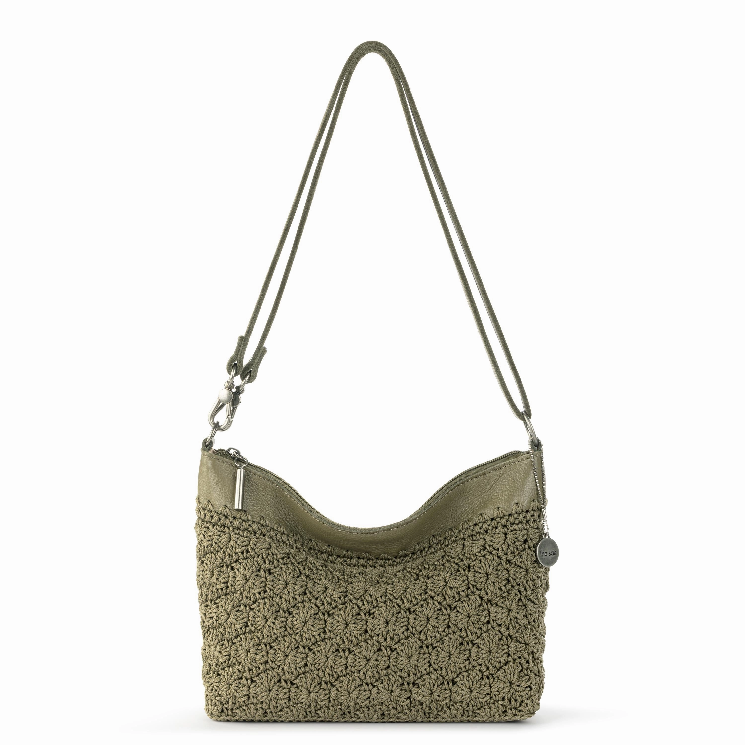 Lumi Crossbody