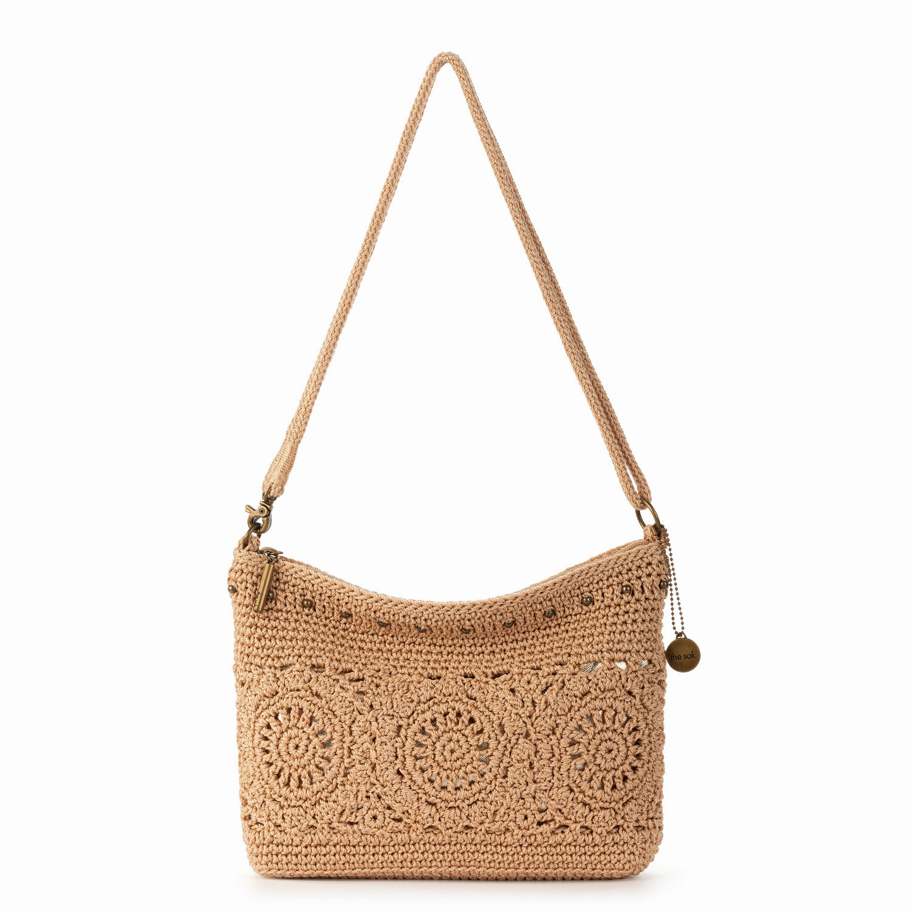 Lumi Crossbody
