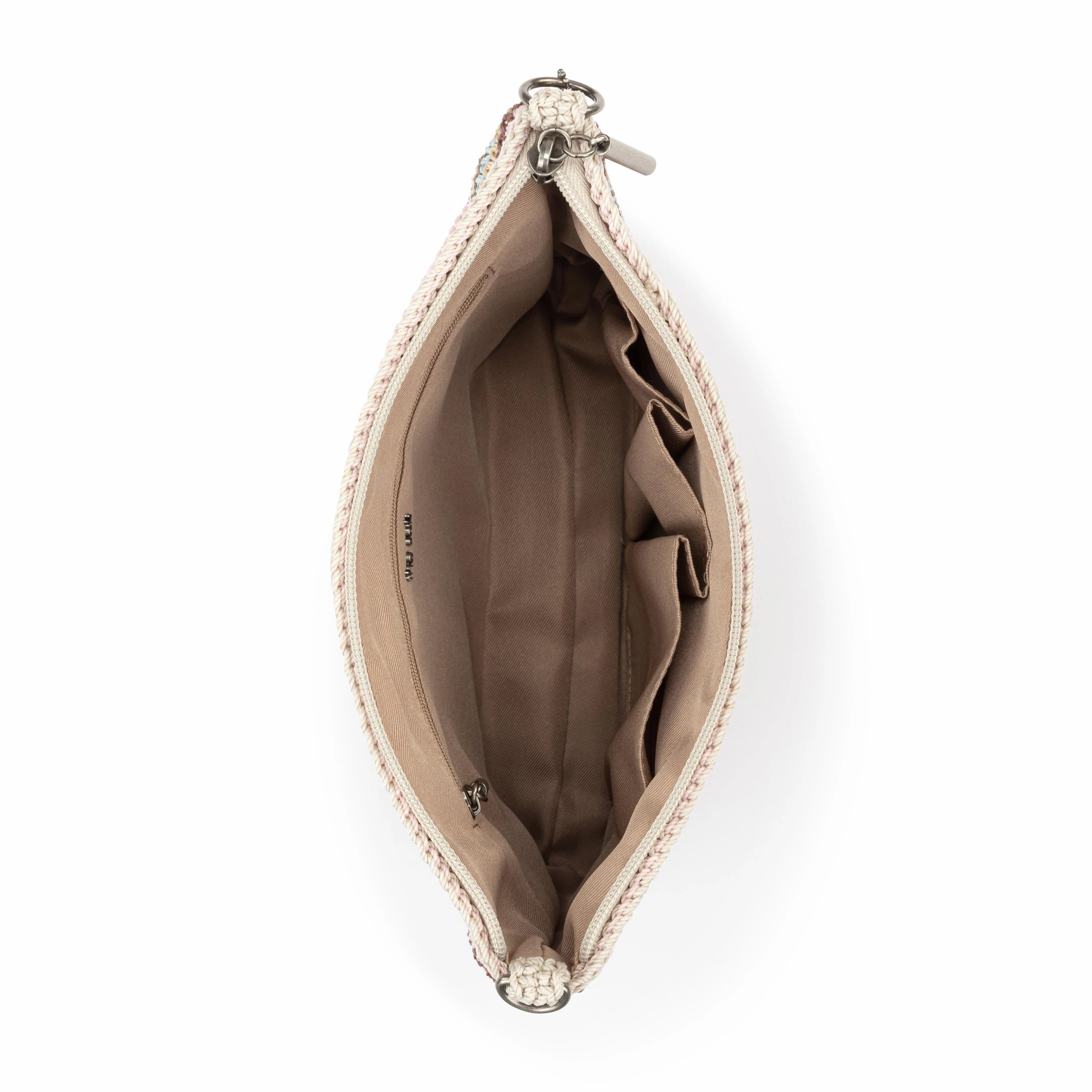 Lumi Crossbody