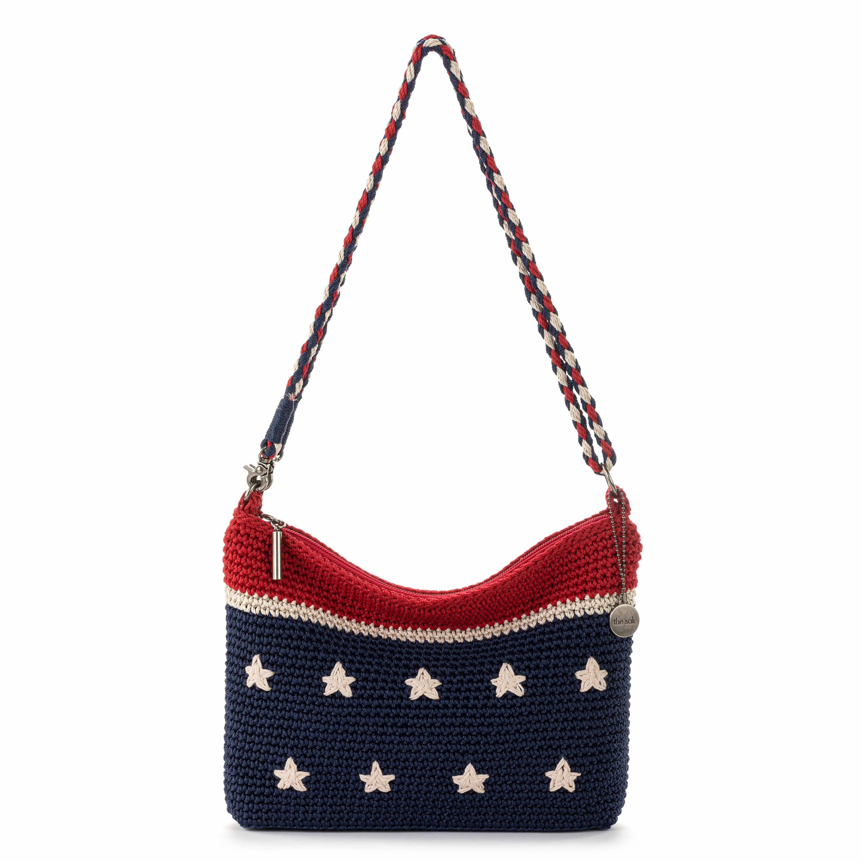 Lumi Crossbody