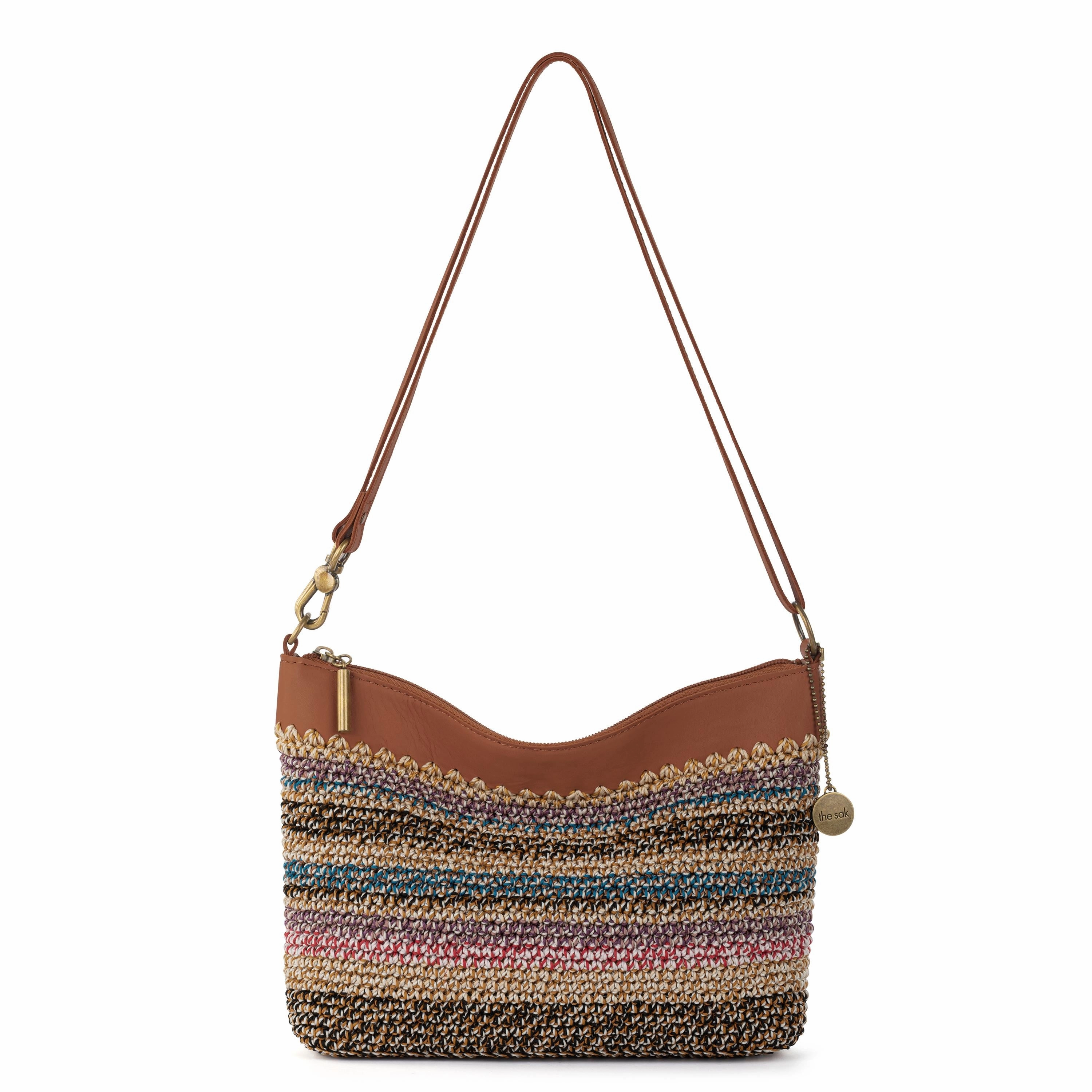Lumi Crossbody