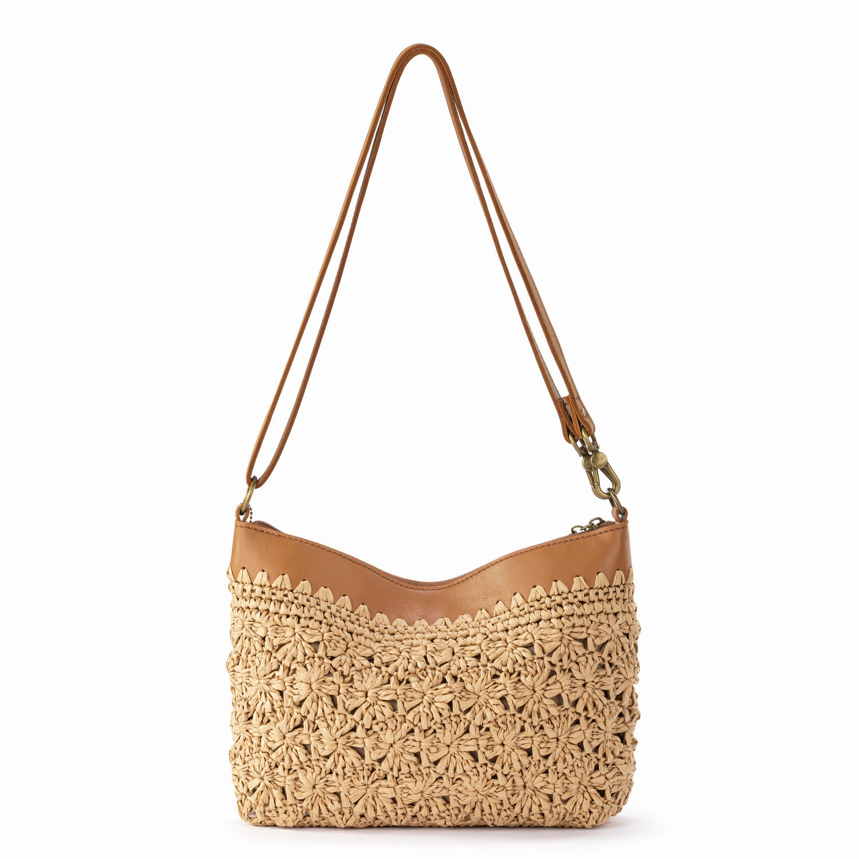 Lumi Crossbody