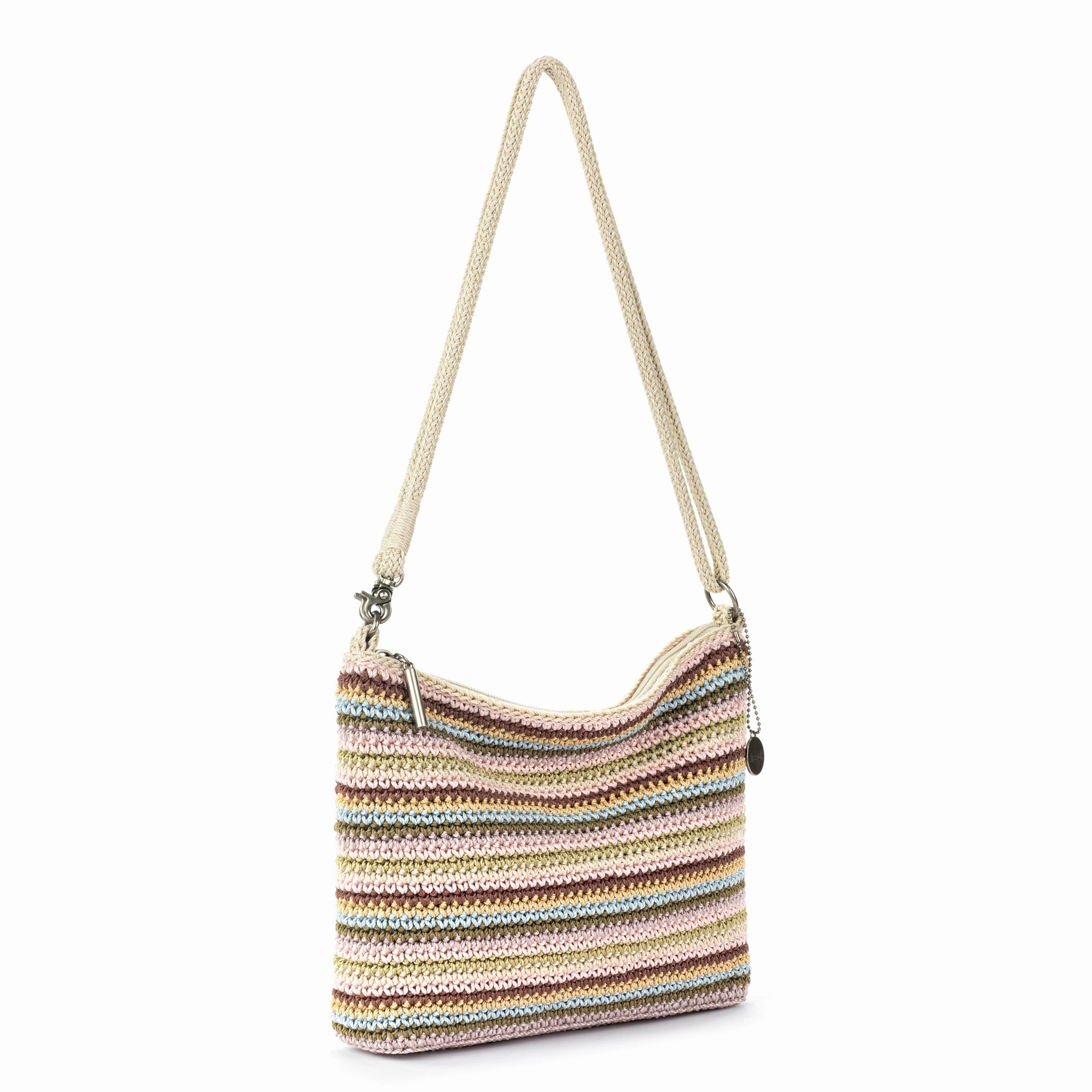 Lumi Crossbody