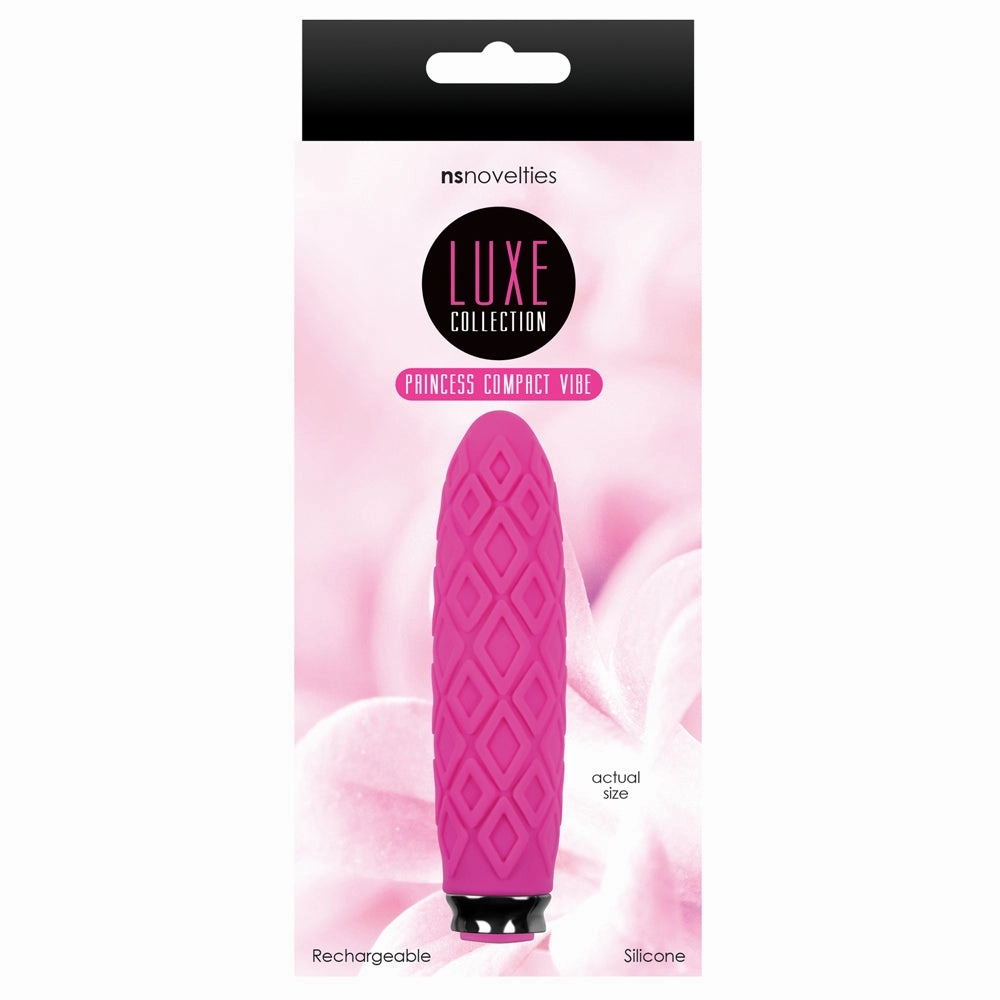 Luxe Collection - Princess Compact Vibe