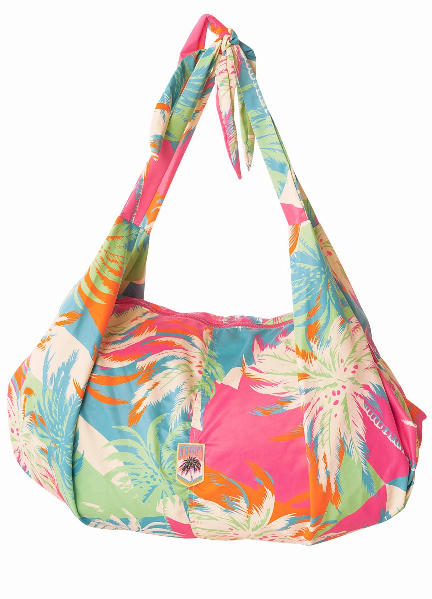 Maaji Citrus Island Surf Tote Bags