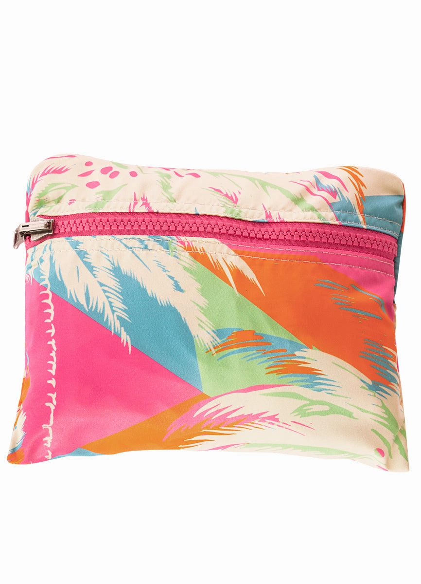 Maaji Citrus Island Surf Tote Bags