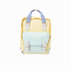 Macaroon Mini Monet Series Backpack