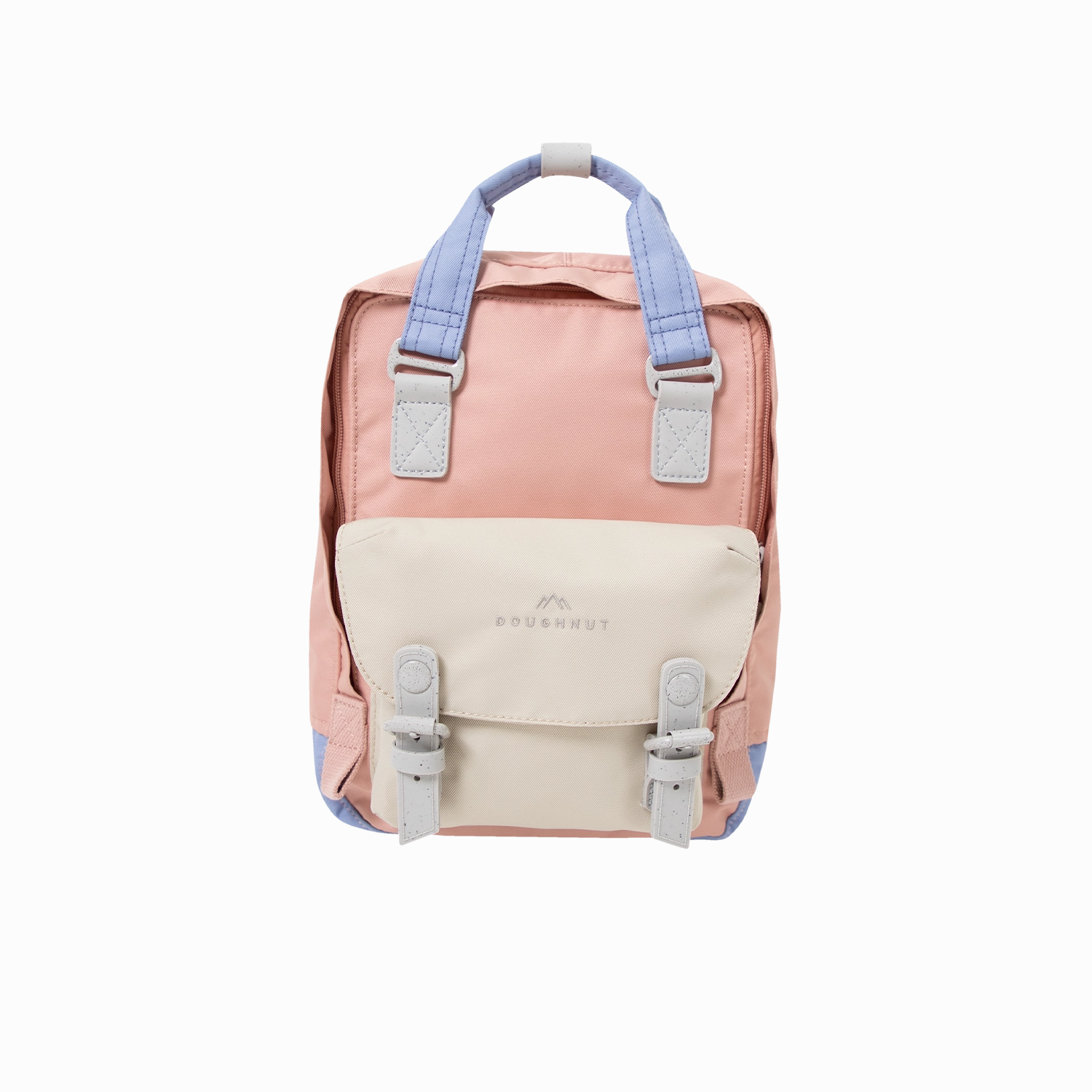 Macaroon Mini Monet Series Backpack