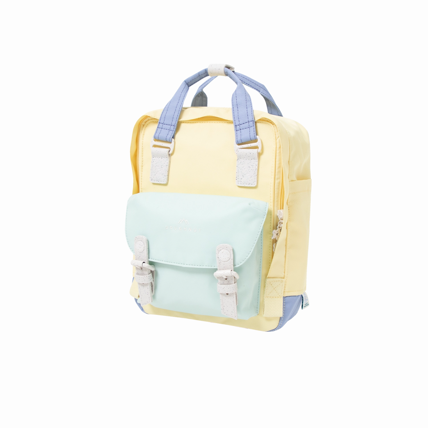 Macaroon Mini Monet Series Backpack