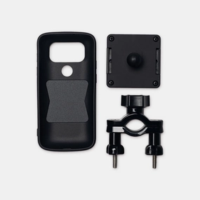Magnetic Bike Mount for Jelly Max
