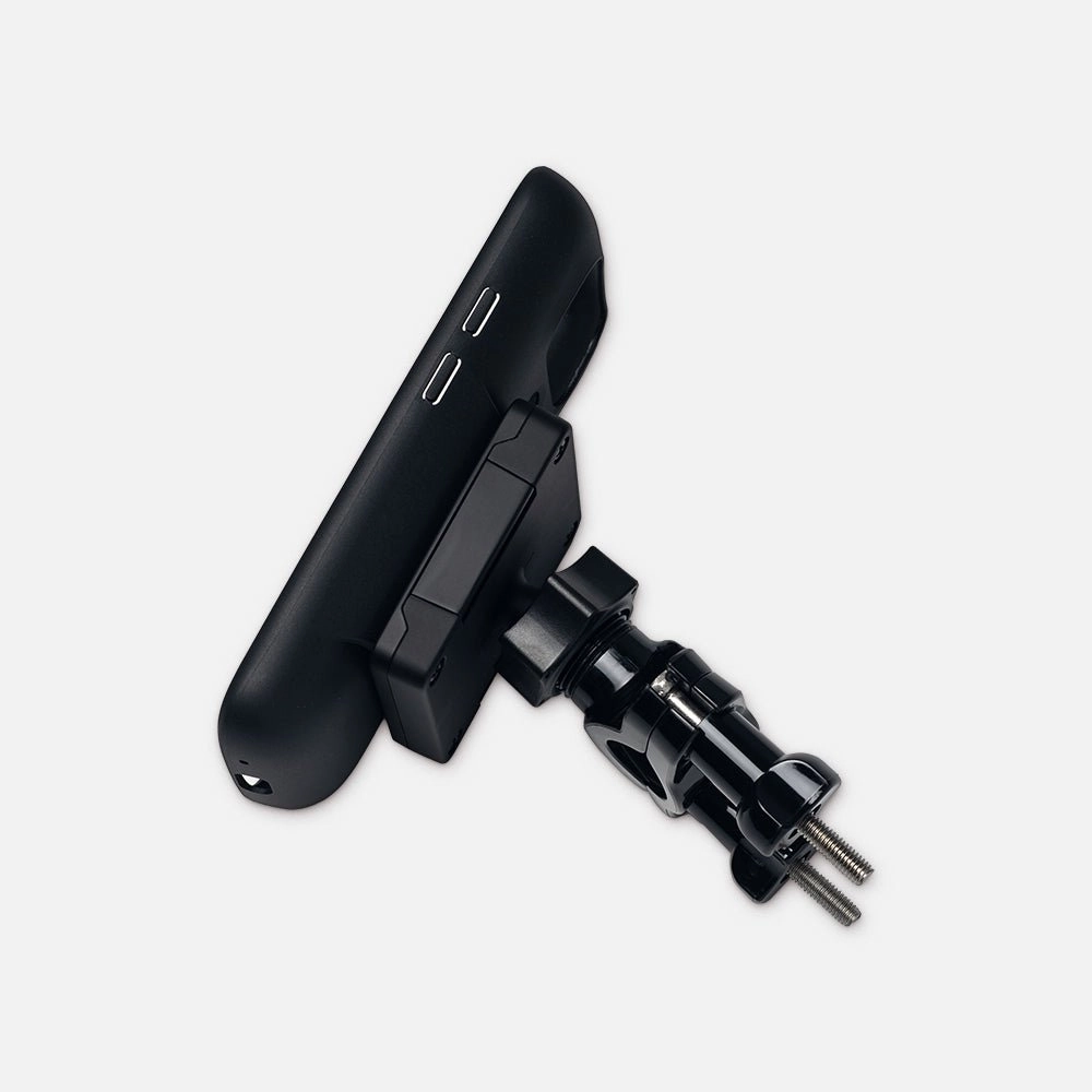Magnetic Bike Mount for Jelly Max
