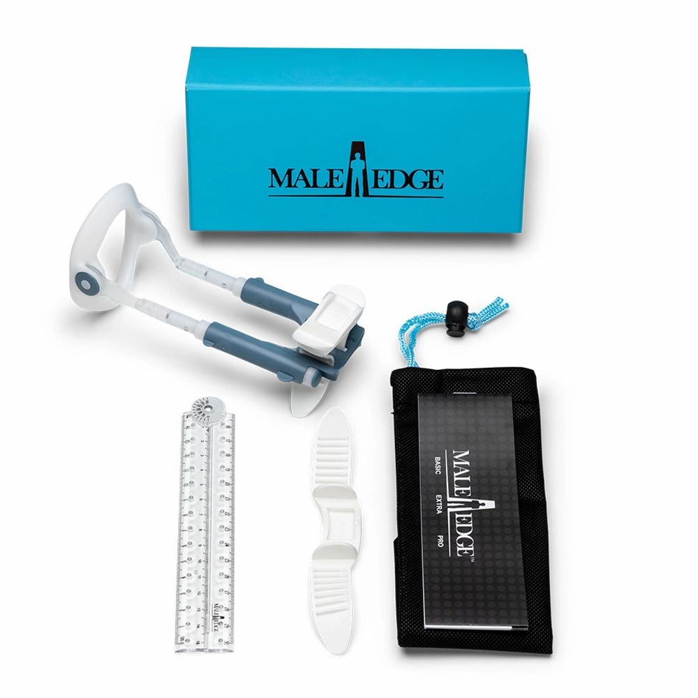 MaleEdge Penis Enlarger Kit - Basic