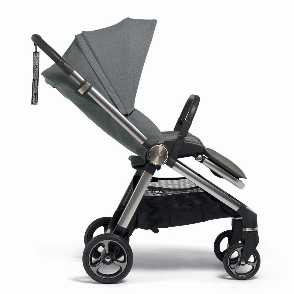 Mamas & Papas Strada Pram
