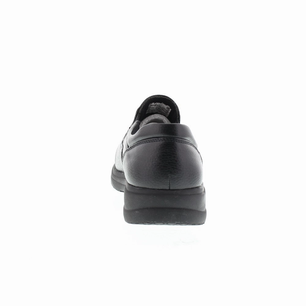 Manager Unisex in Black