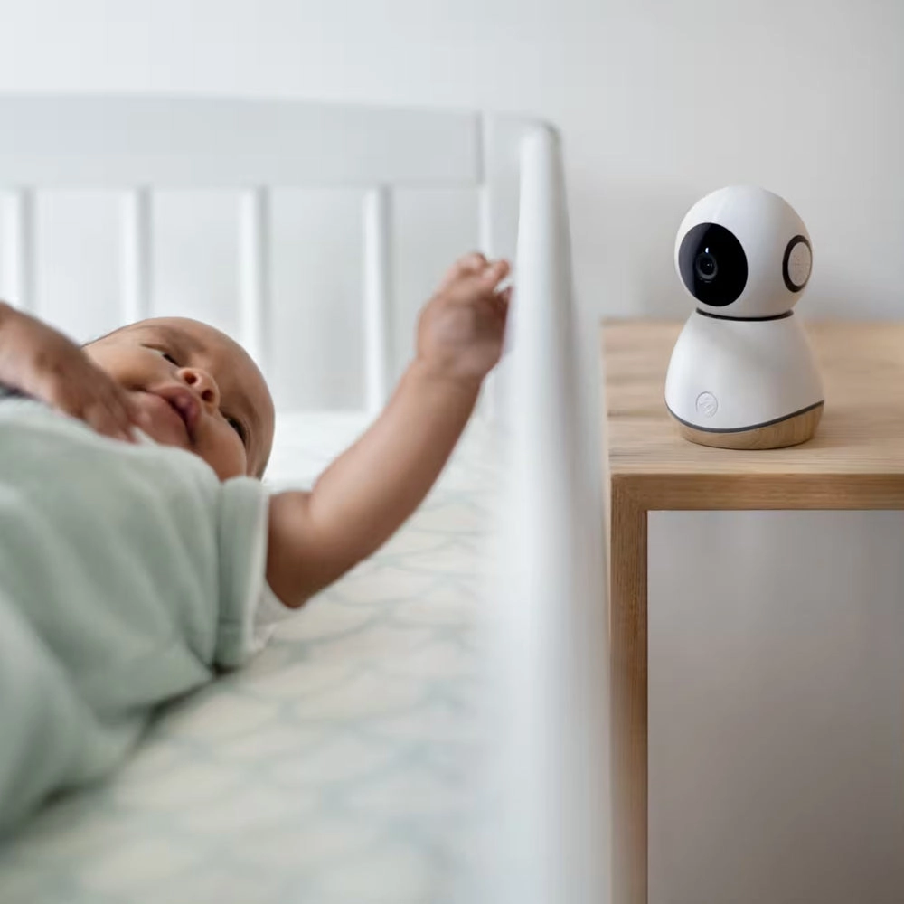 Maxi Cosi Connected Range Monitor Bundle