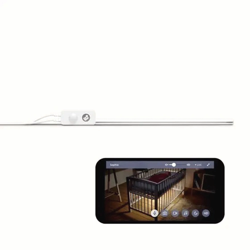 Maxi Cosi Connected Range Monitor Bundle