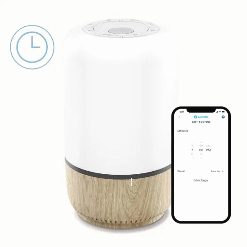 Maxi Cosi Connected Range Monitor Bundle