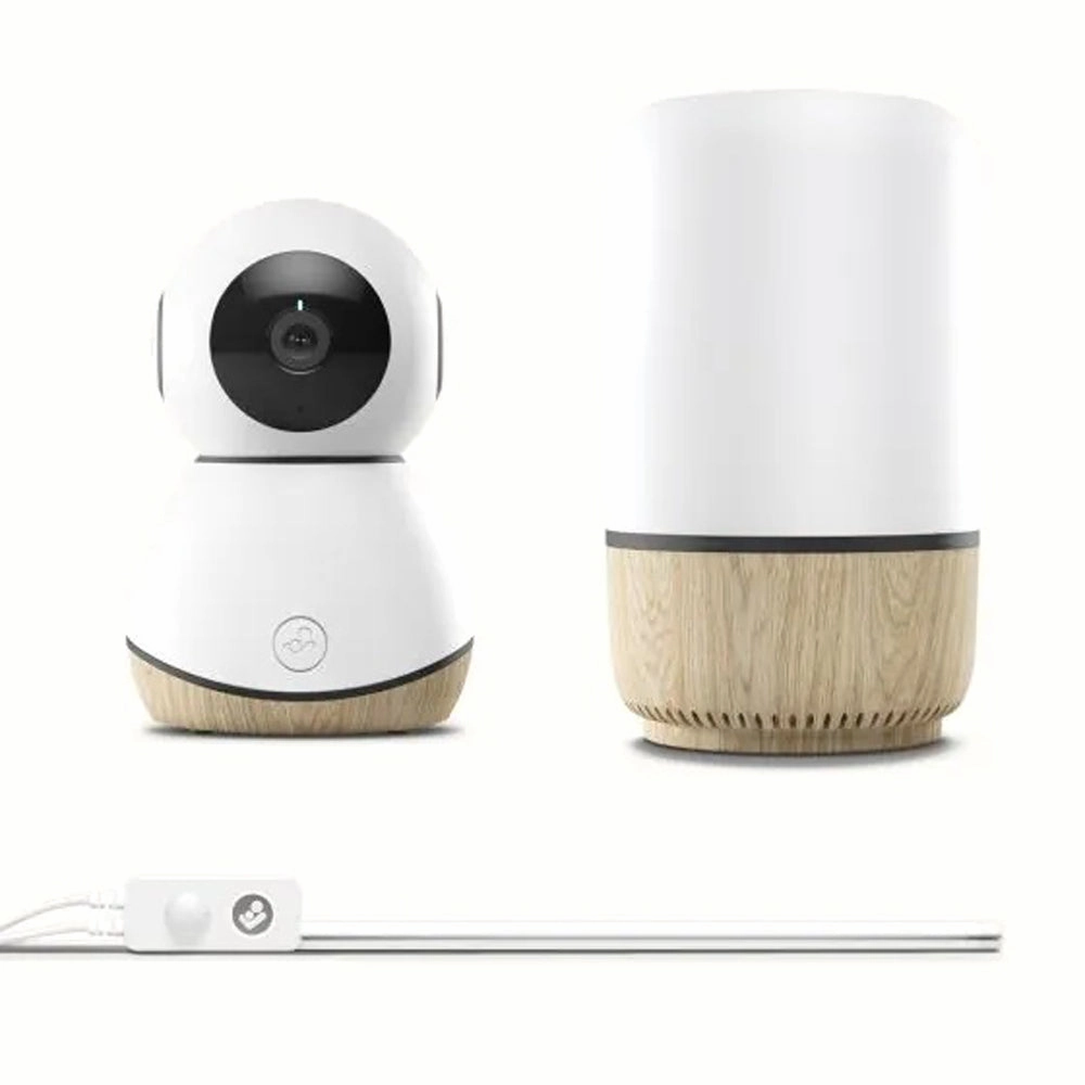 Maxi Cosi Connected Range Monitor Bundle