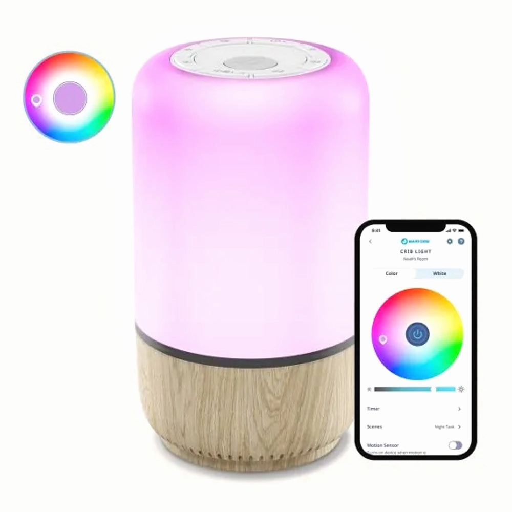 Maxi Cosi Connected Range Monitor Bundle